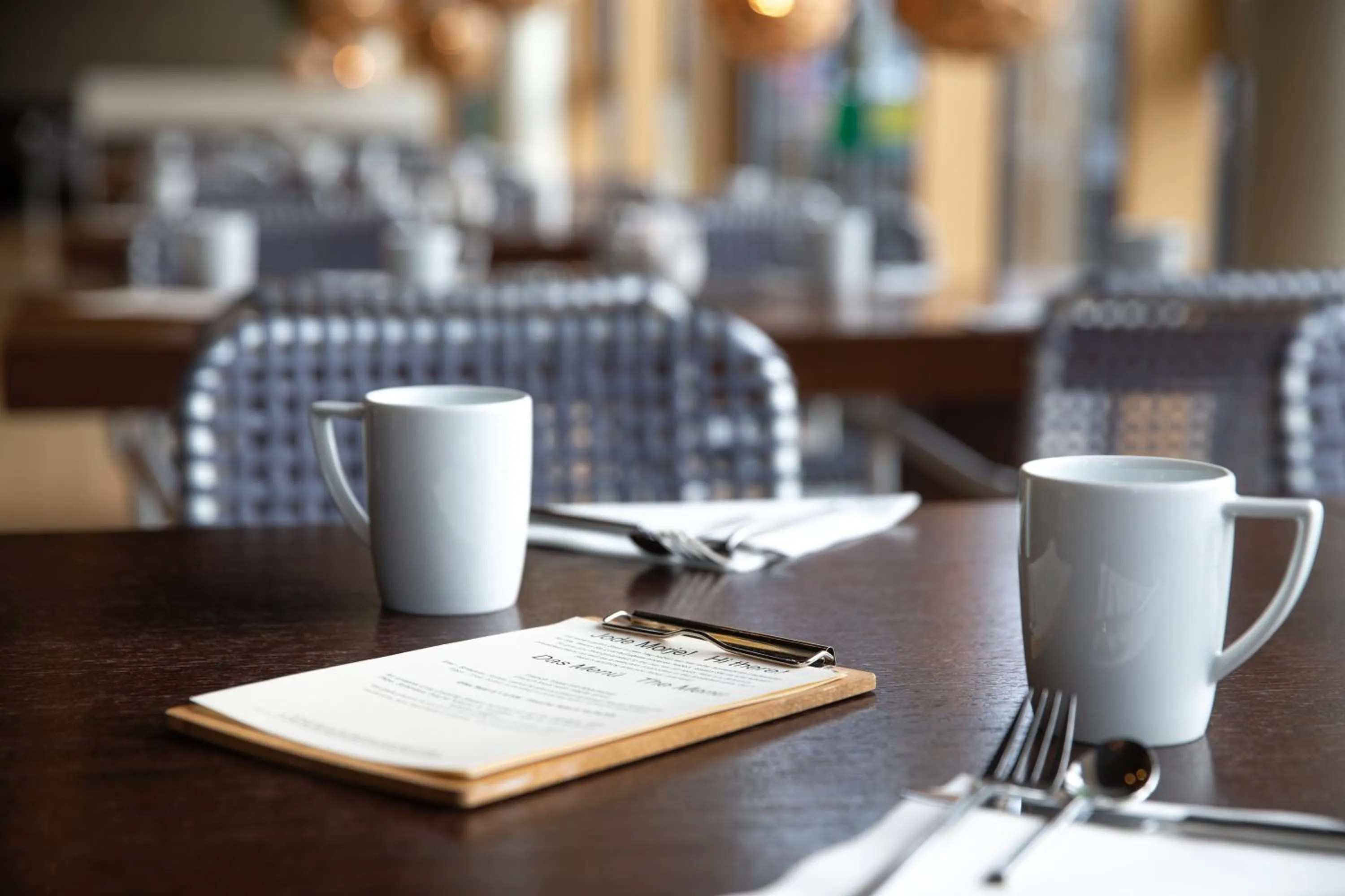 Breakfast in Radisson Blu Hotel Köln