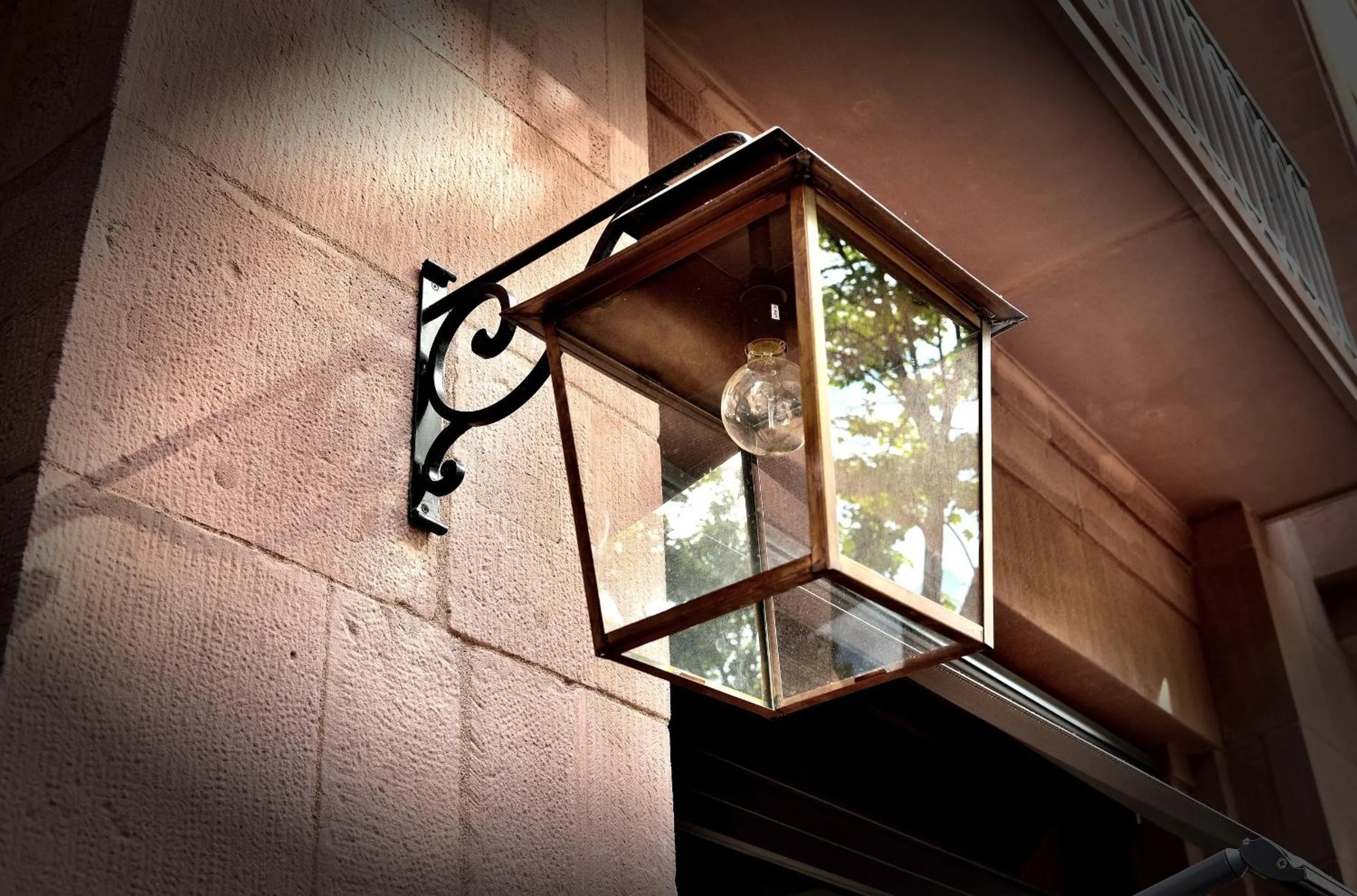 Facade/entrance in Syte Boutique Hotel Mannheim