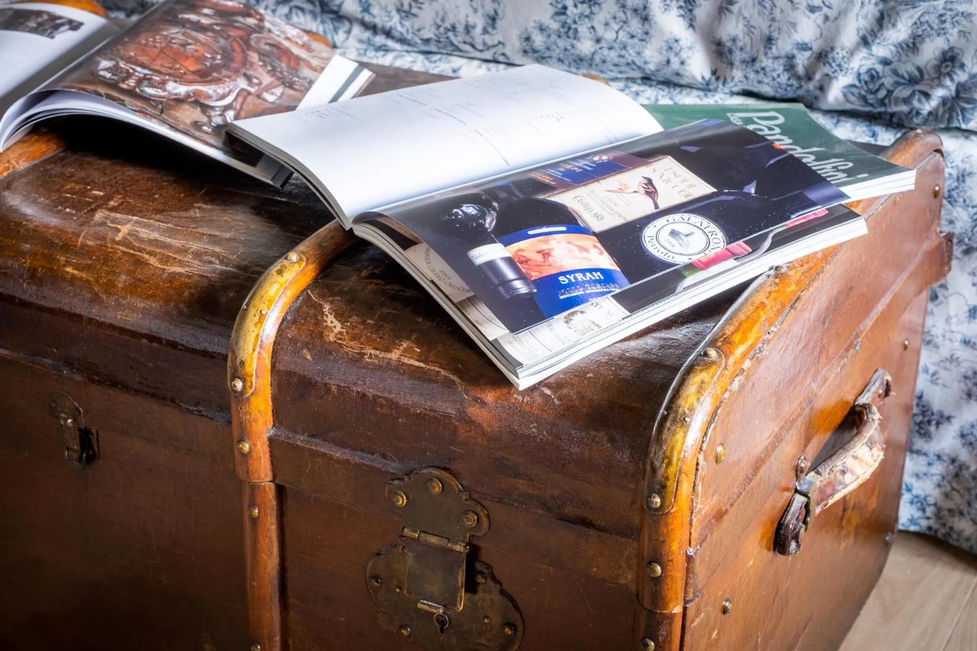 Other in Villa Pitiana