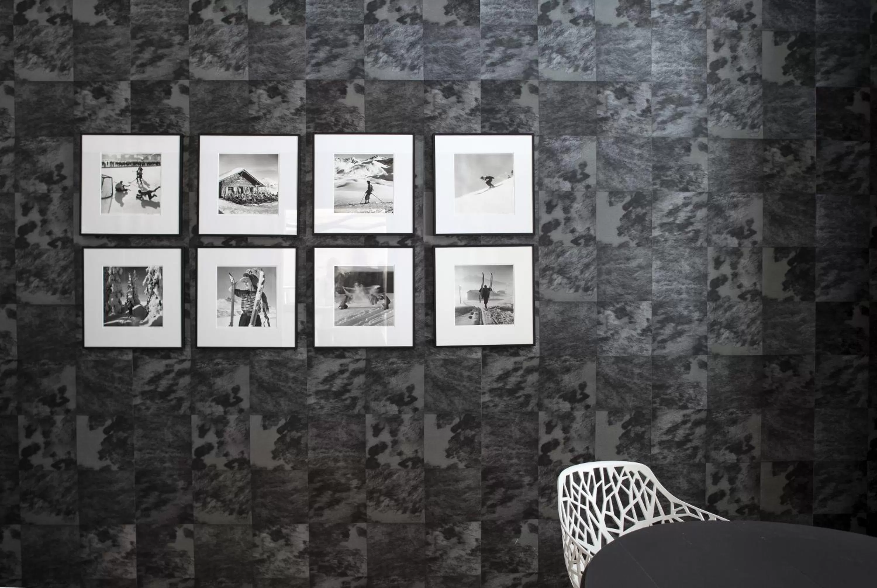 Spa and wellness centre/facilities in Hotel National by Mountain Hotels