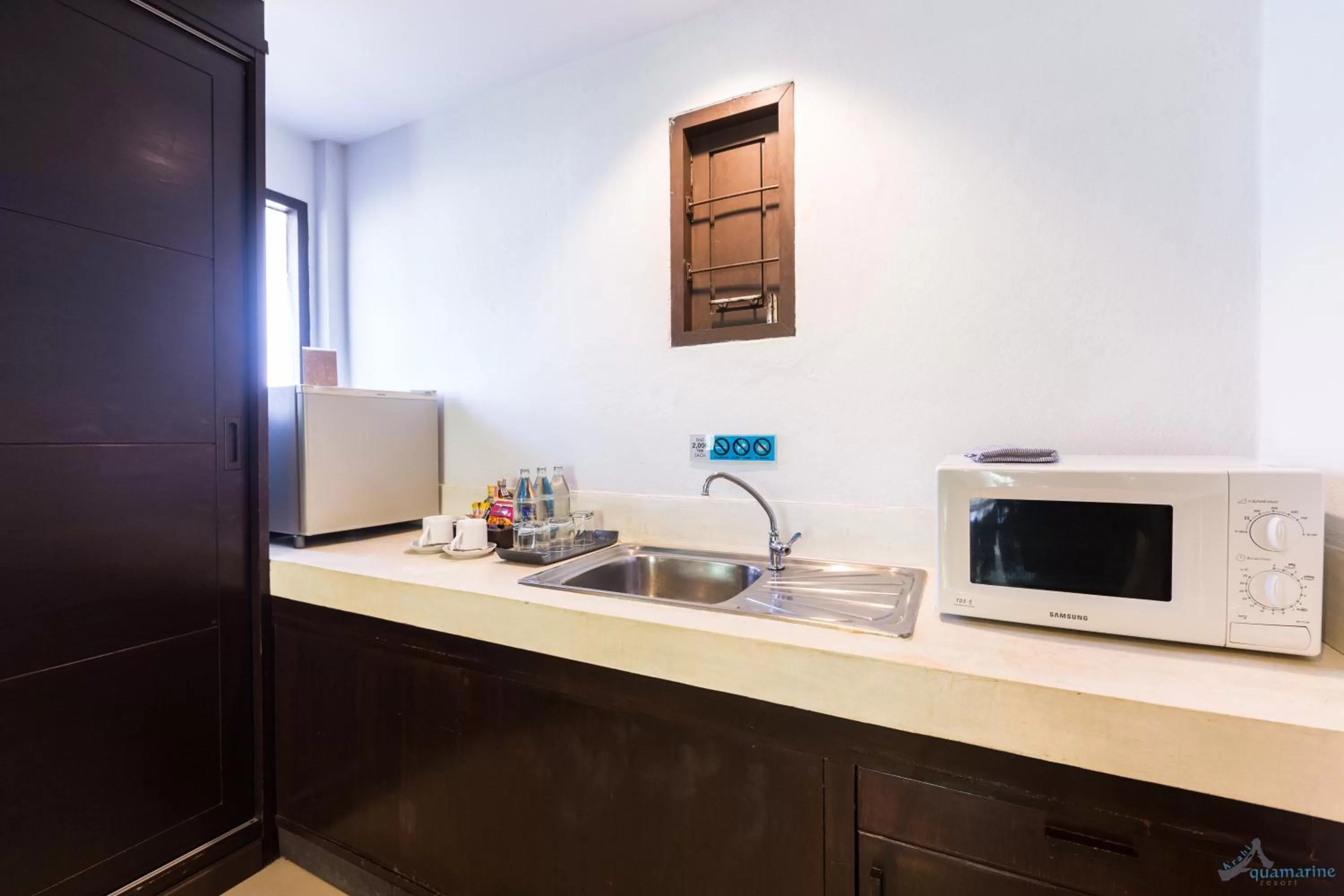 Krabi Aquamarine Resort - SHA Plus