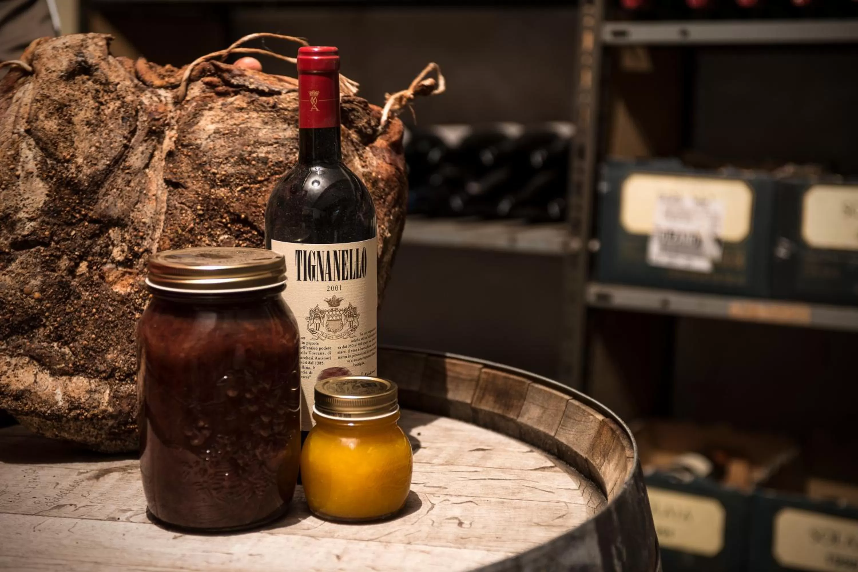 Drinks in Hotel Ristorante Lewald