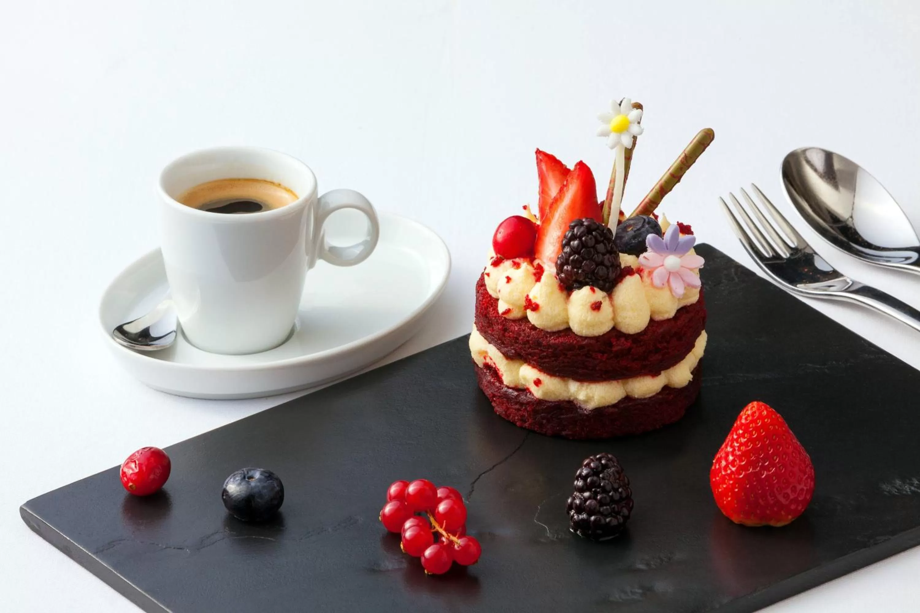 Restaurant/places to eat in Sheraton Cairo Hotel & Casino