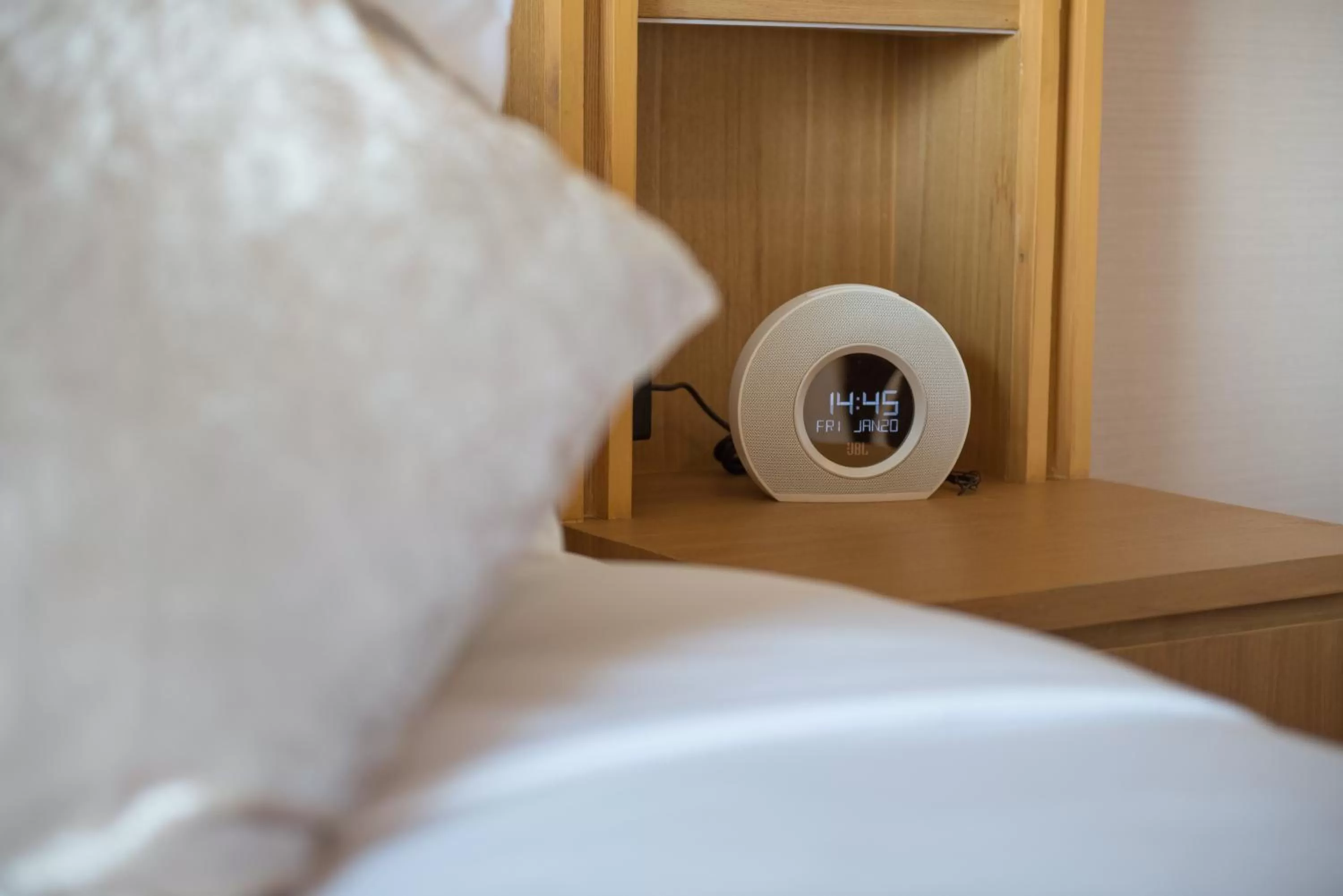 Bedroom, Bed in North Hill City Resort