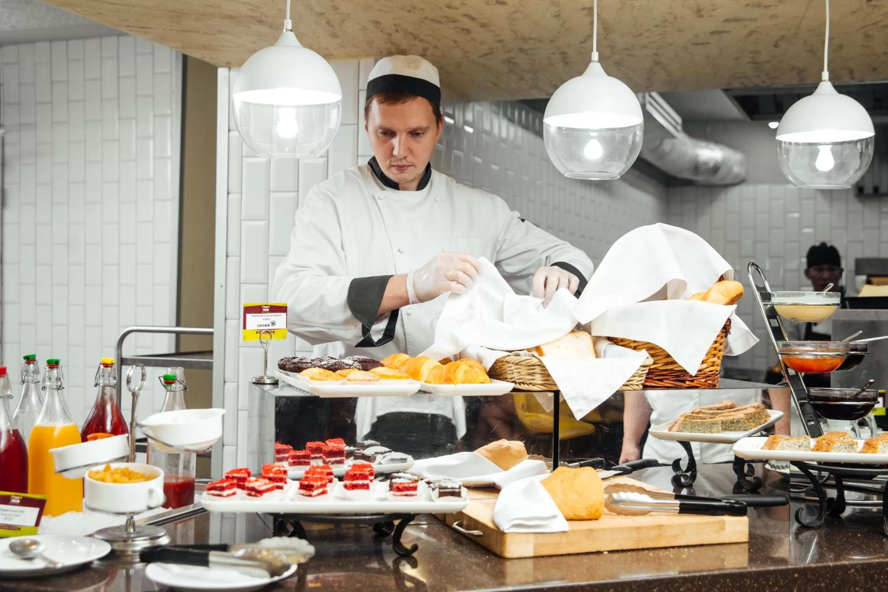 Hotel Kazzhol Almaty