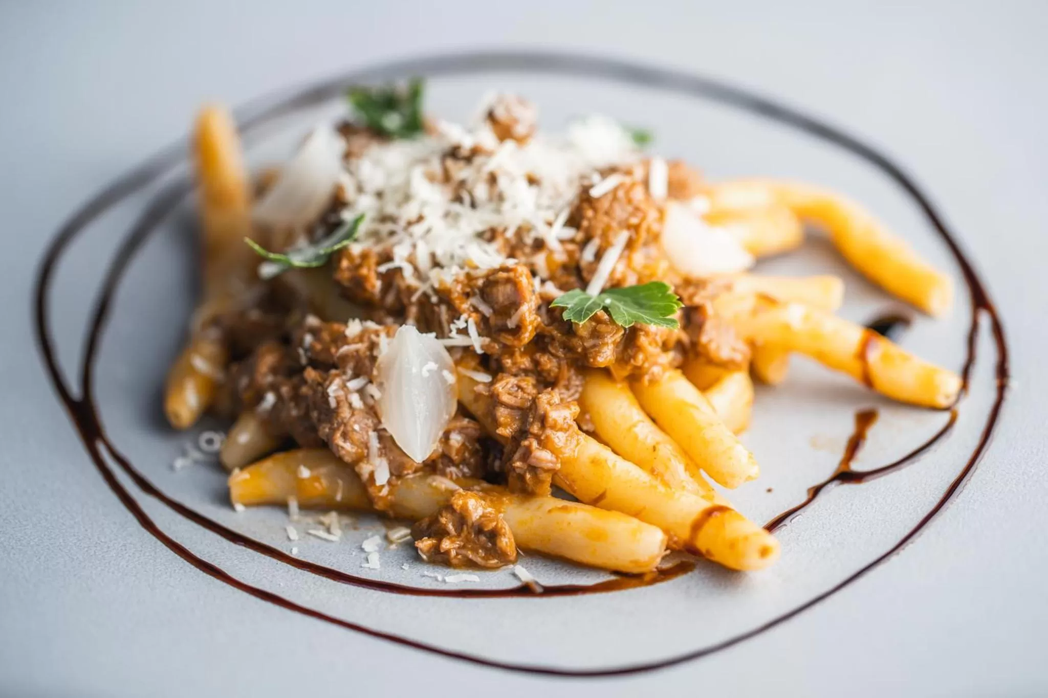 Food in Aminess Younique Korcula Heritage Hotel