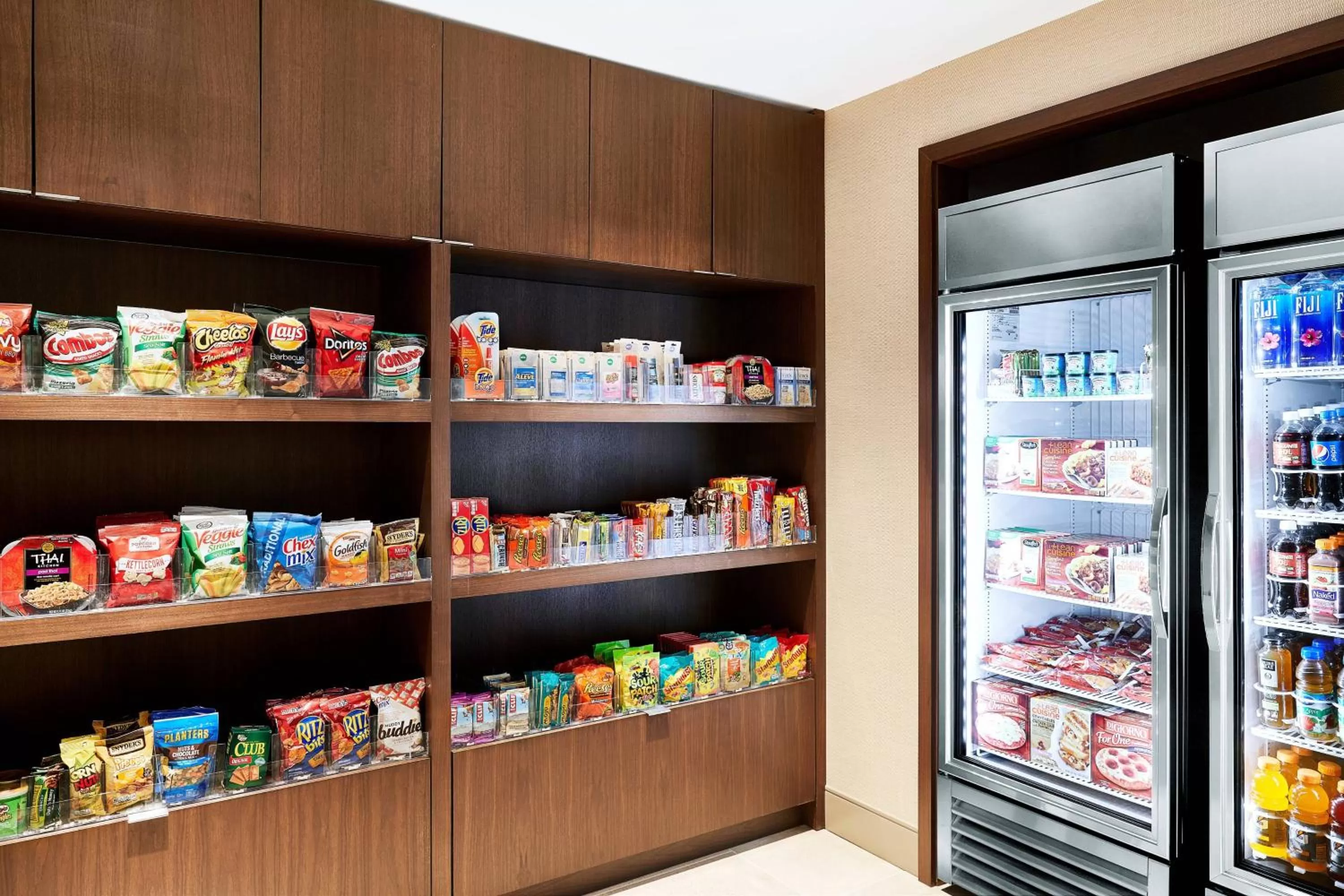 Other in Residence Inn by Marriott Dallas Downtown