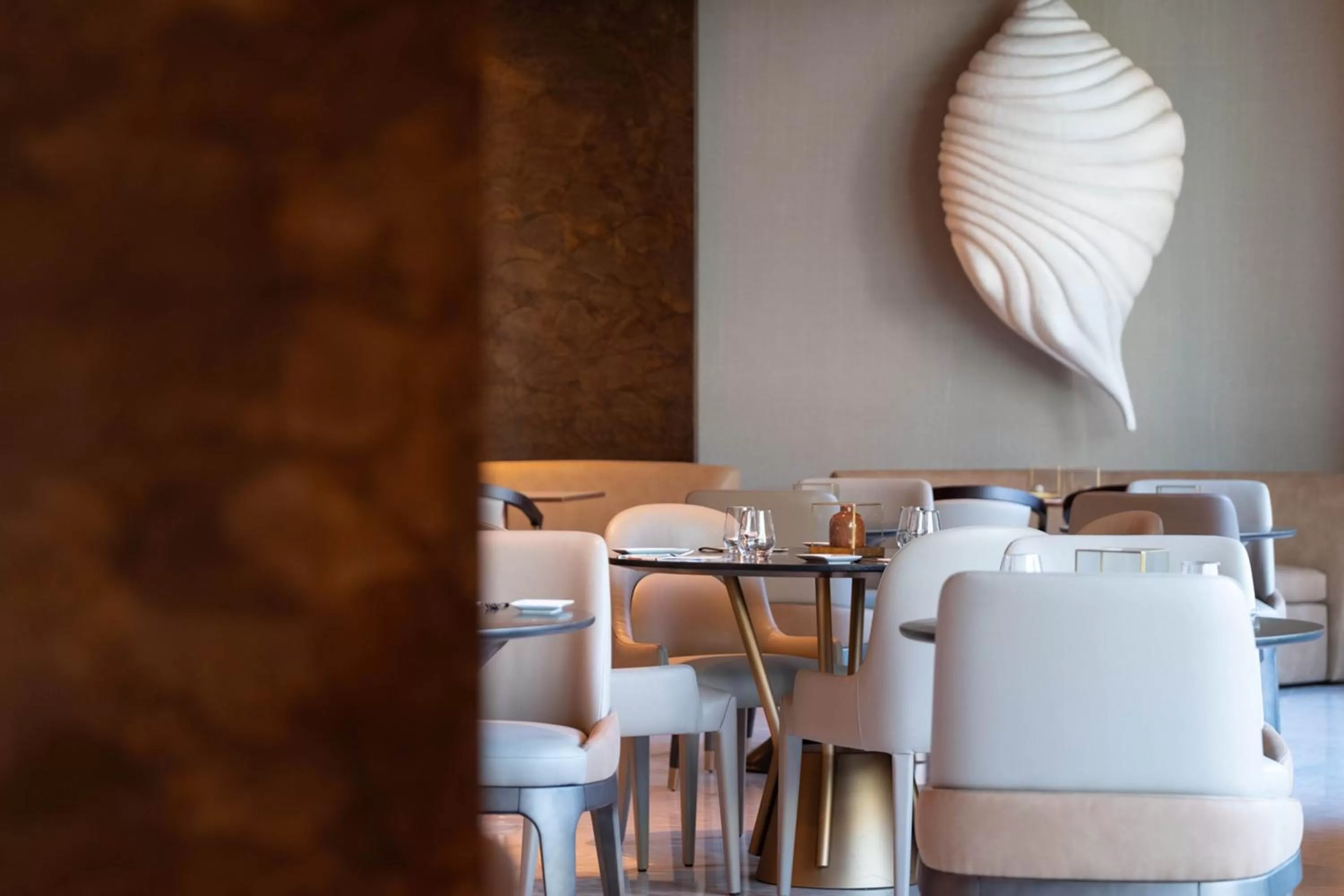 Restaurant/places to eat in BessaHotel Baixa