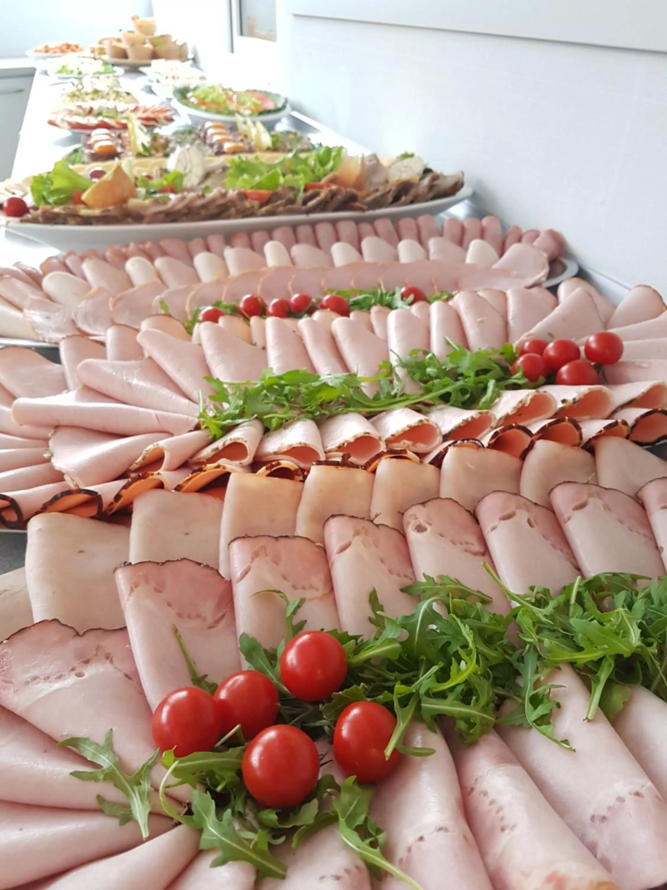 Restaurant/places to eat, Food in Rezydencja Korab