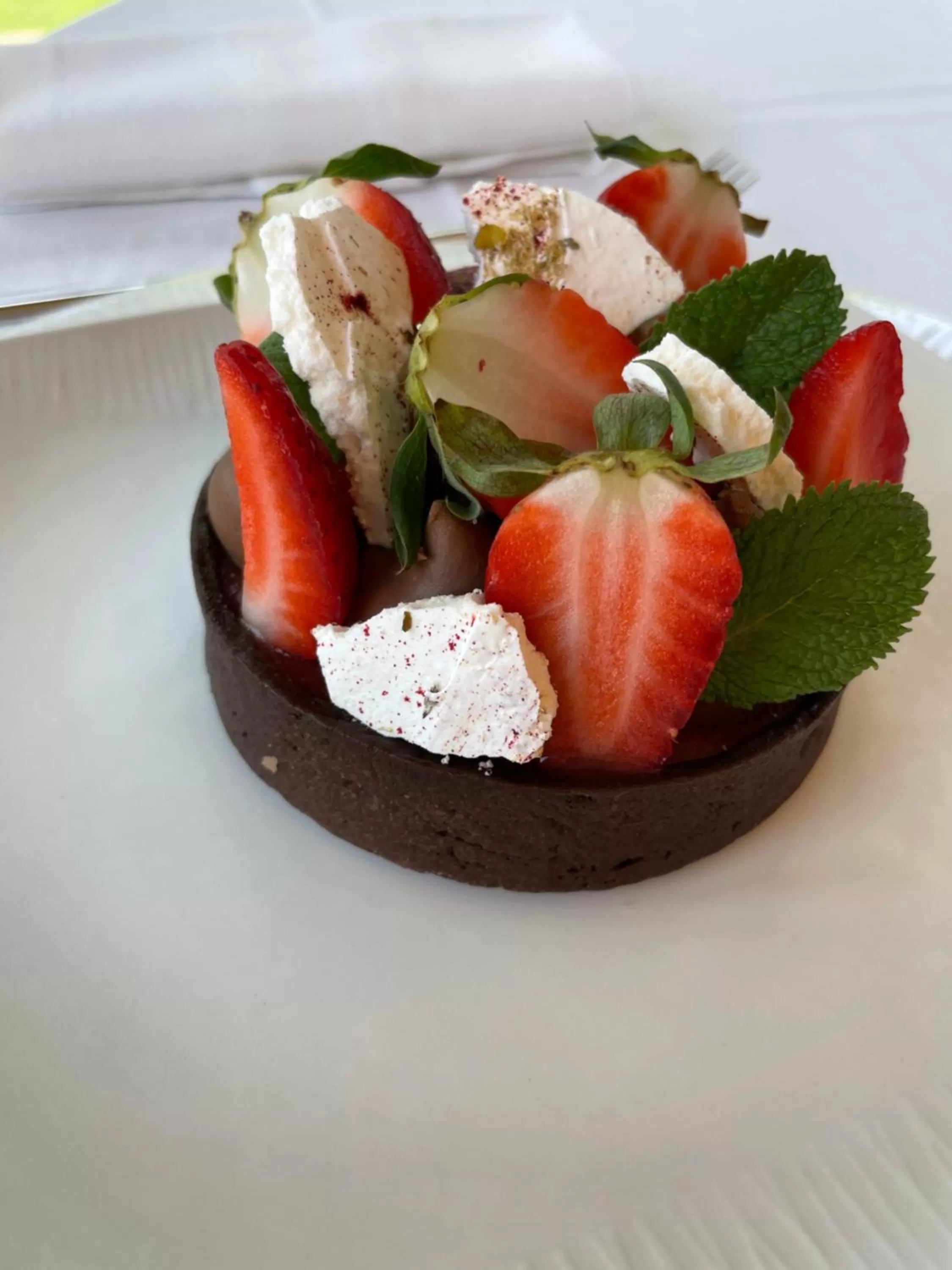 Food and drinks in Antico Borgo Molino 7cento vicino ai Giardini di Ninfa