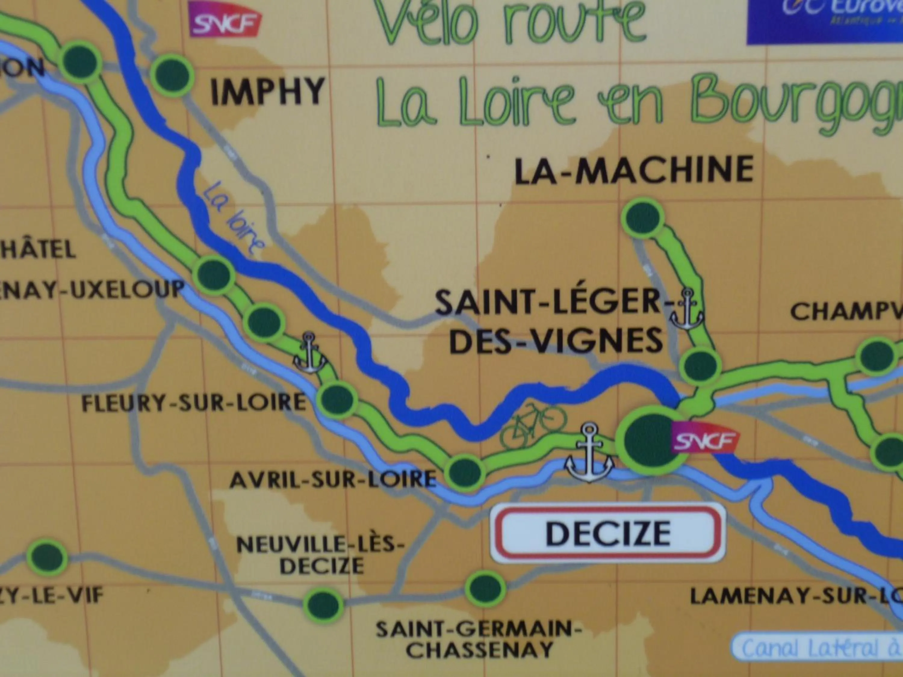 Entertainment in Hôtel Beauséjour