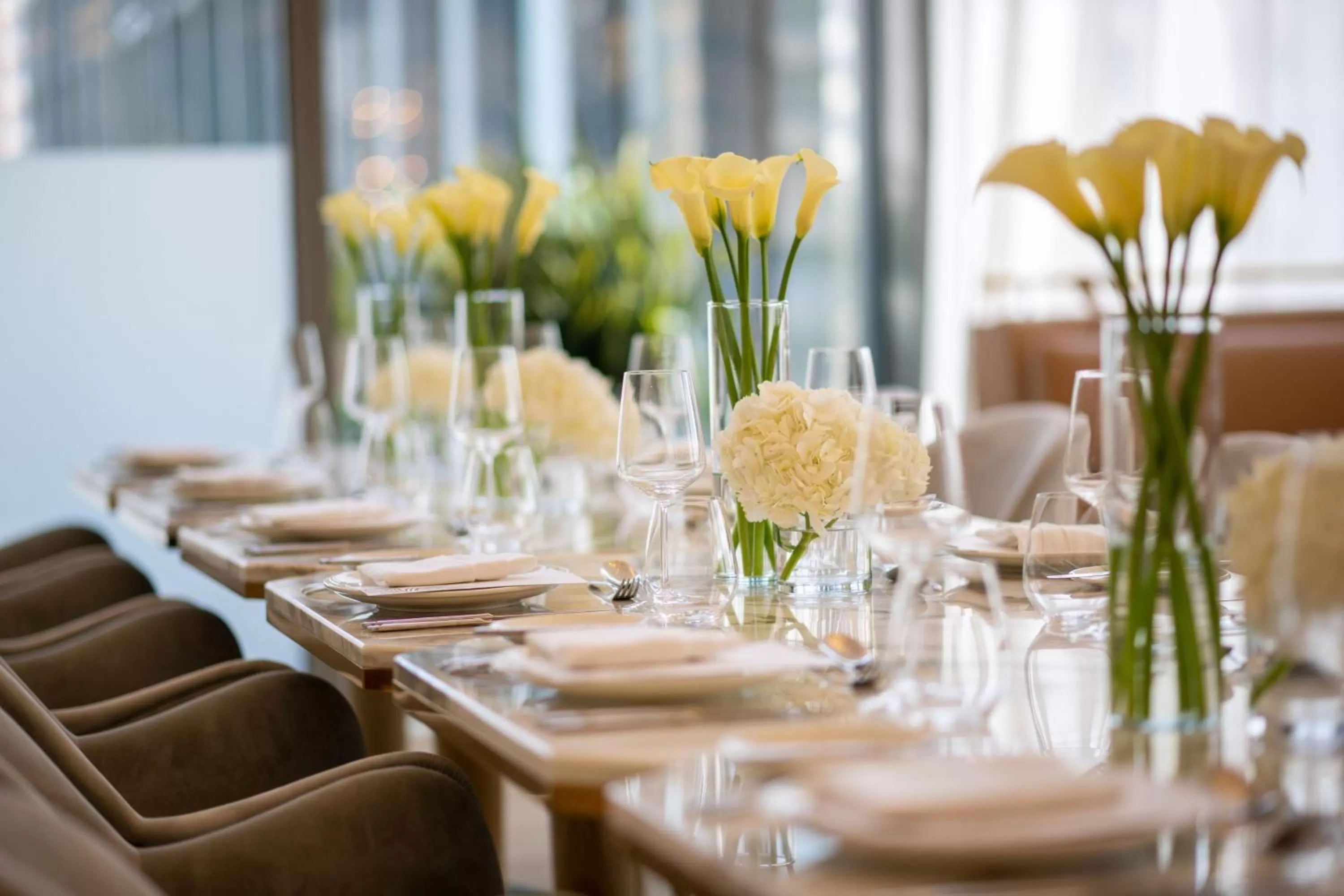 Meeting/conference room in The St. Regis Dubai, The Palm