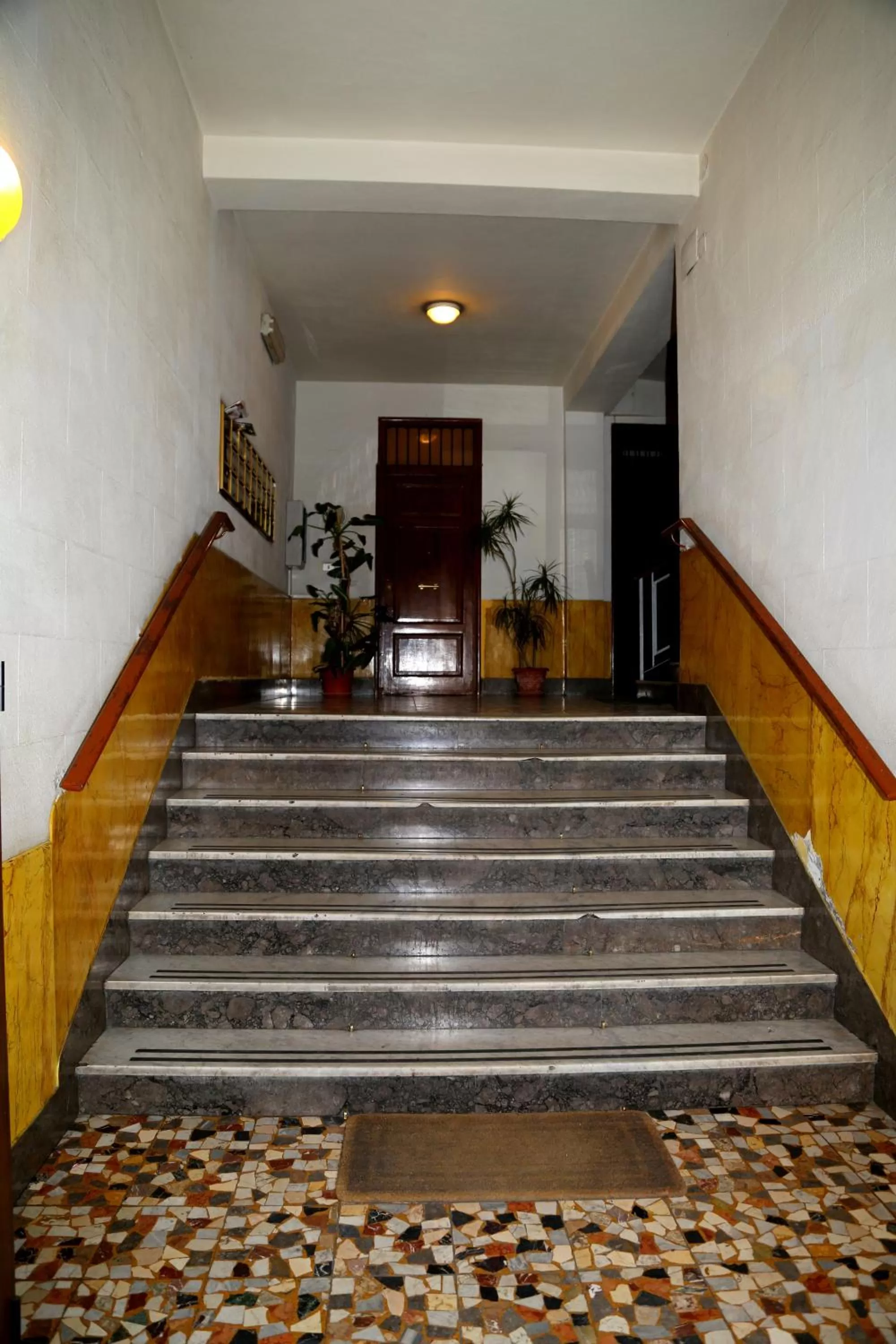 Property building in Le Cupole Decò