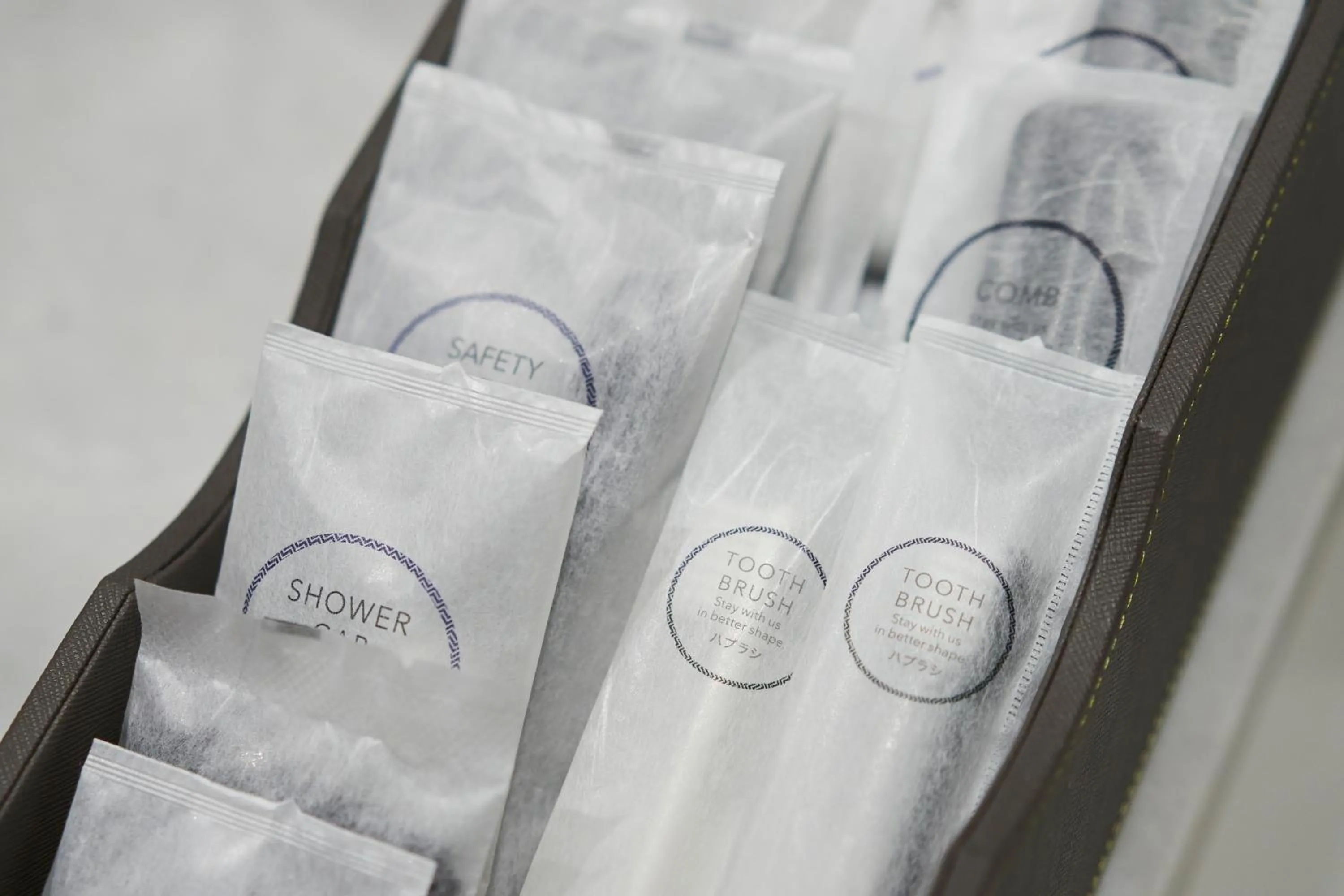 Other in HOTEL 1899 TOKYO