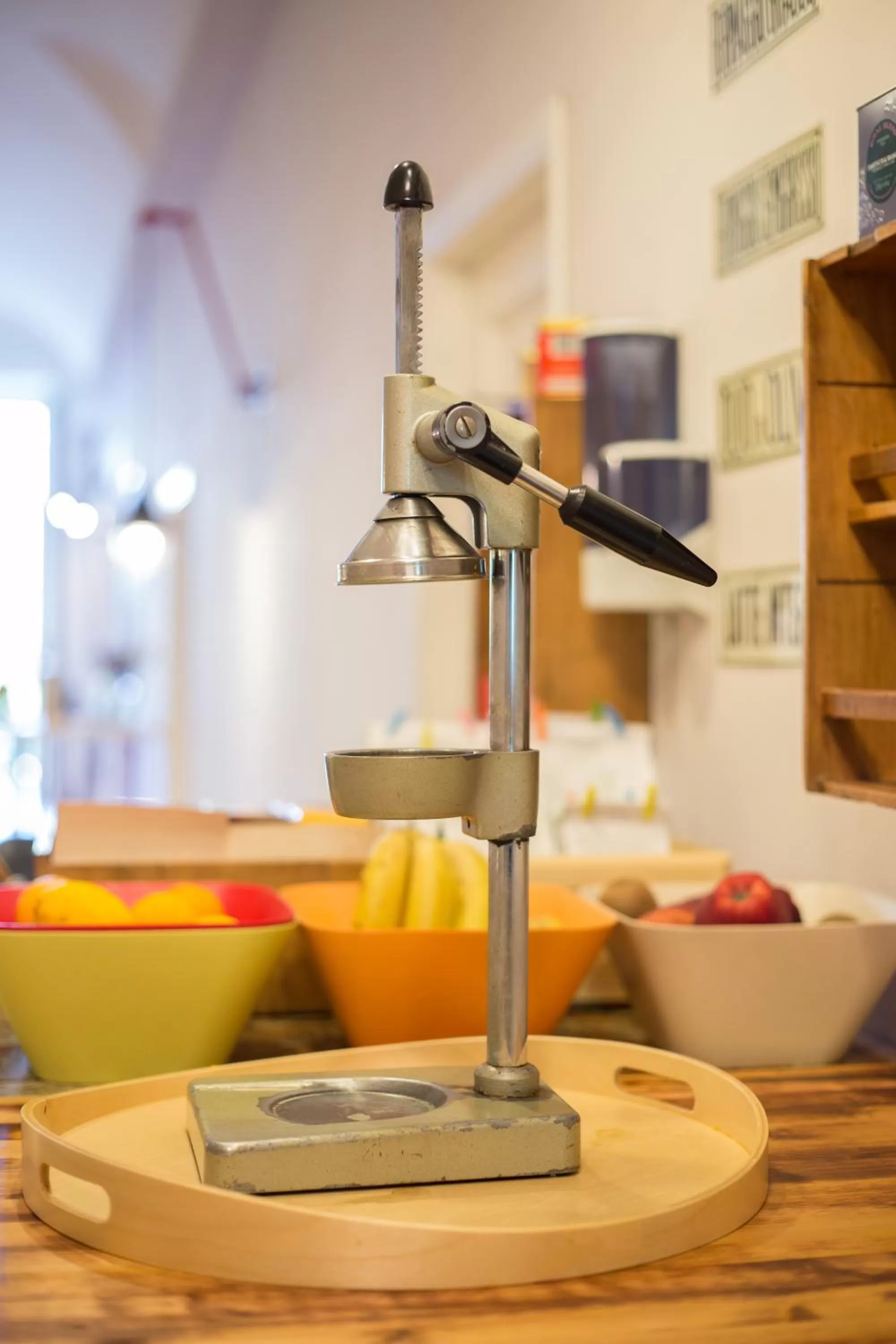 Drinks in The Bellini House by House In Naples