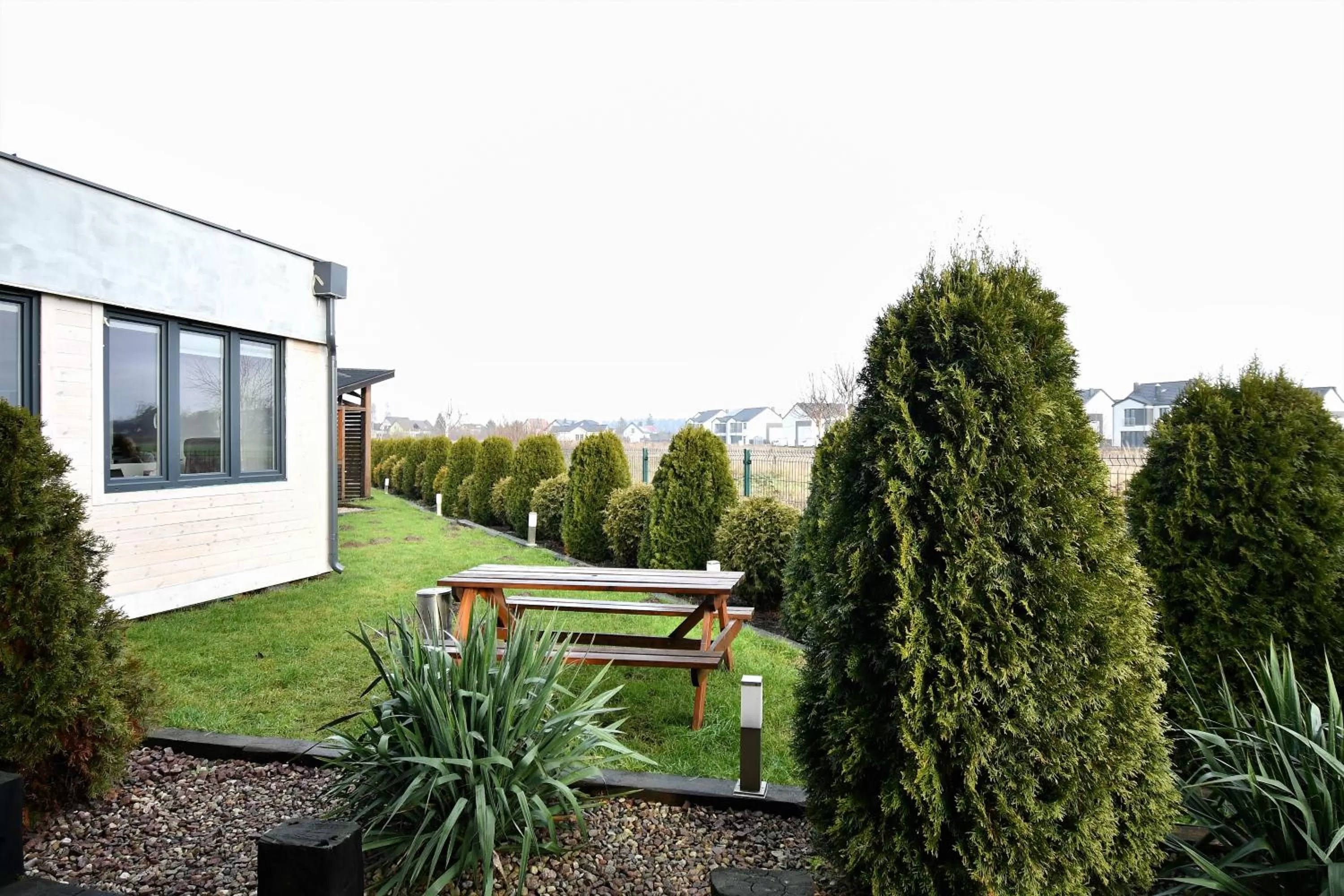 Day in Sleepinn Gdansk Airport