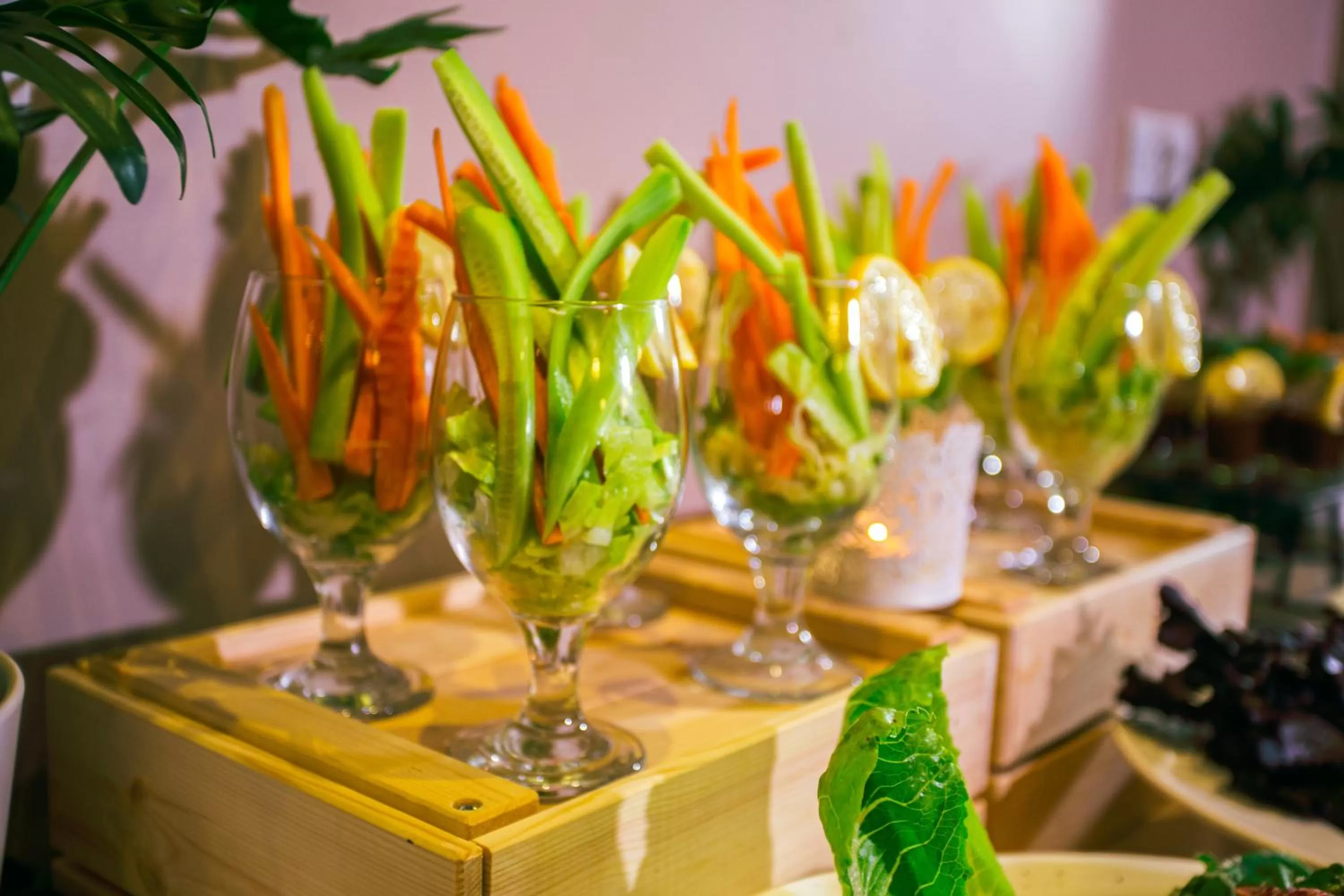 Food and drinks in Grand Hotel Madaba