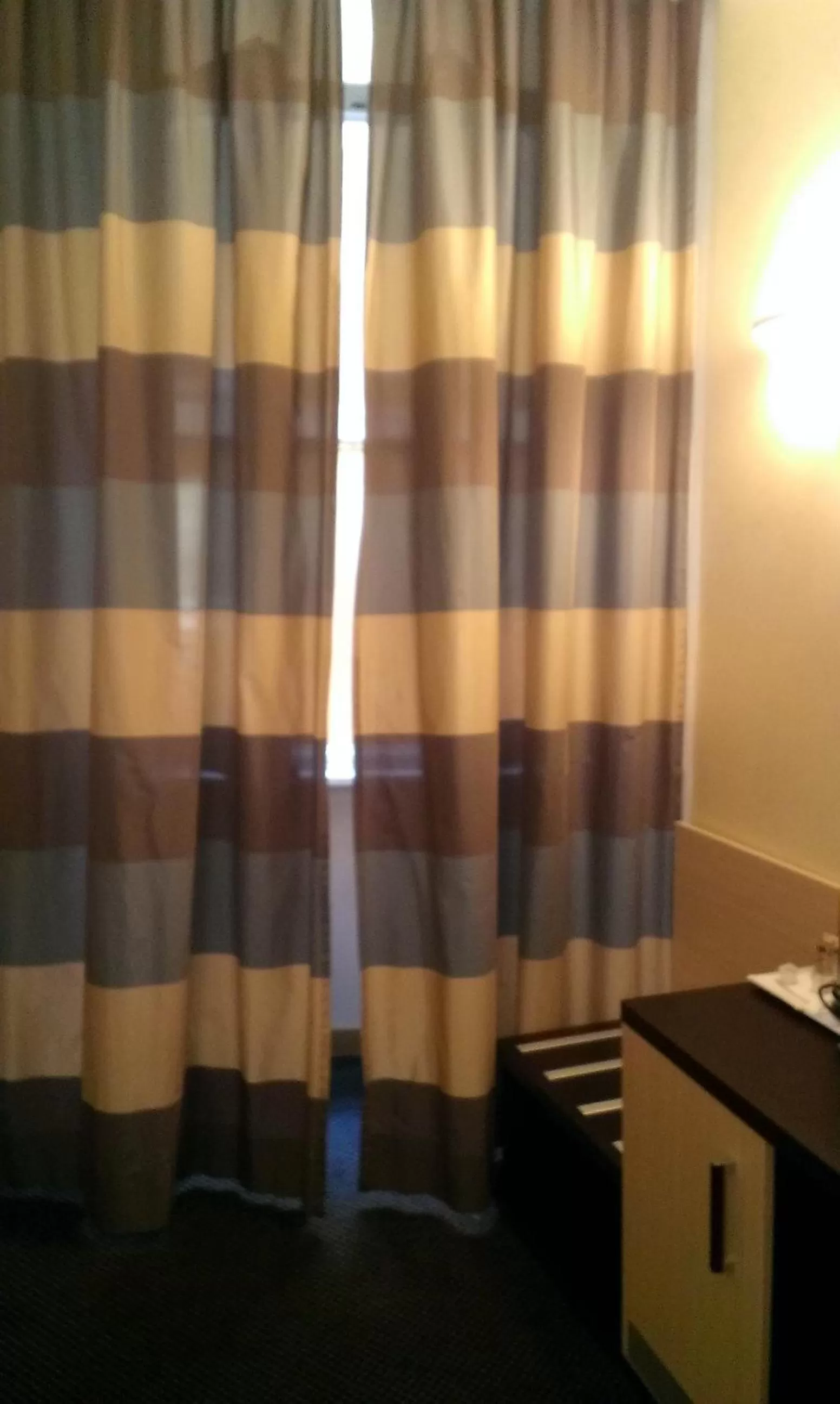 Double Room in Hotel Tritone