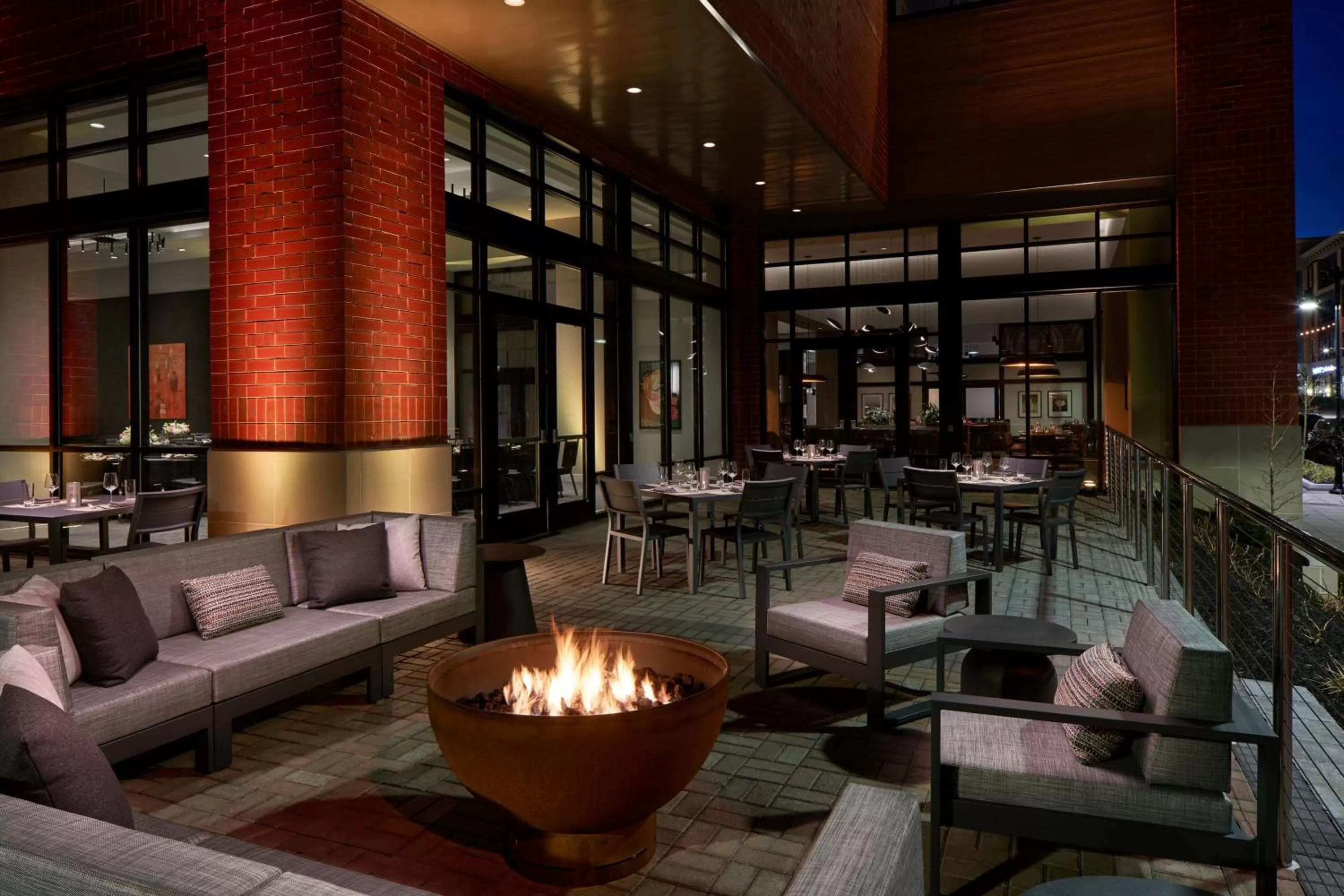 Other in Marriott Owings Mills Metro Centre