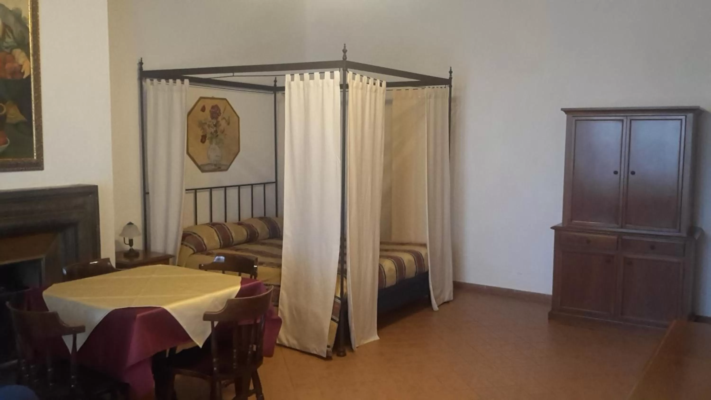Residence Casale Mostacciano