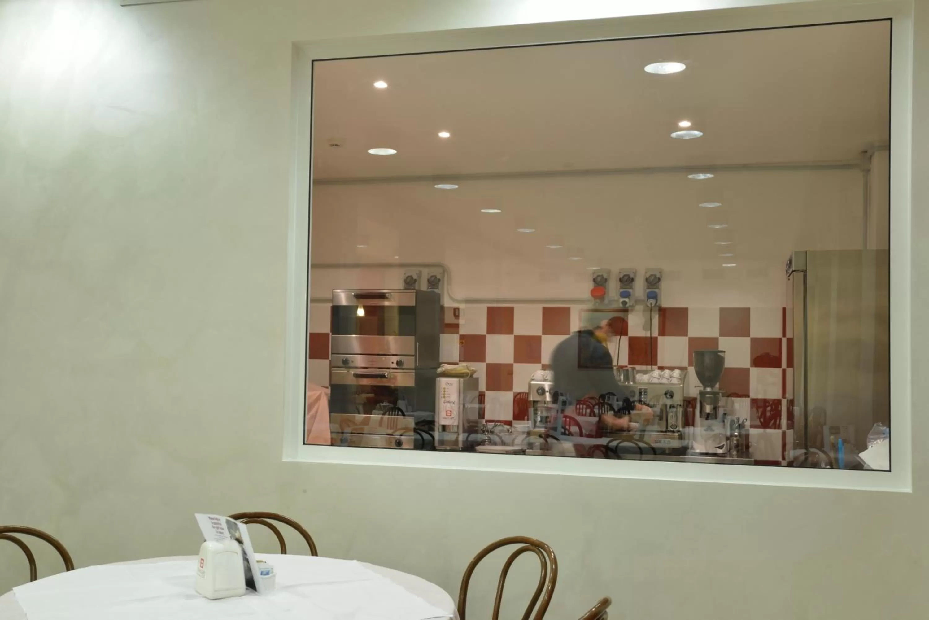 Lounge or bar in Hotel Miramonti