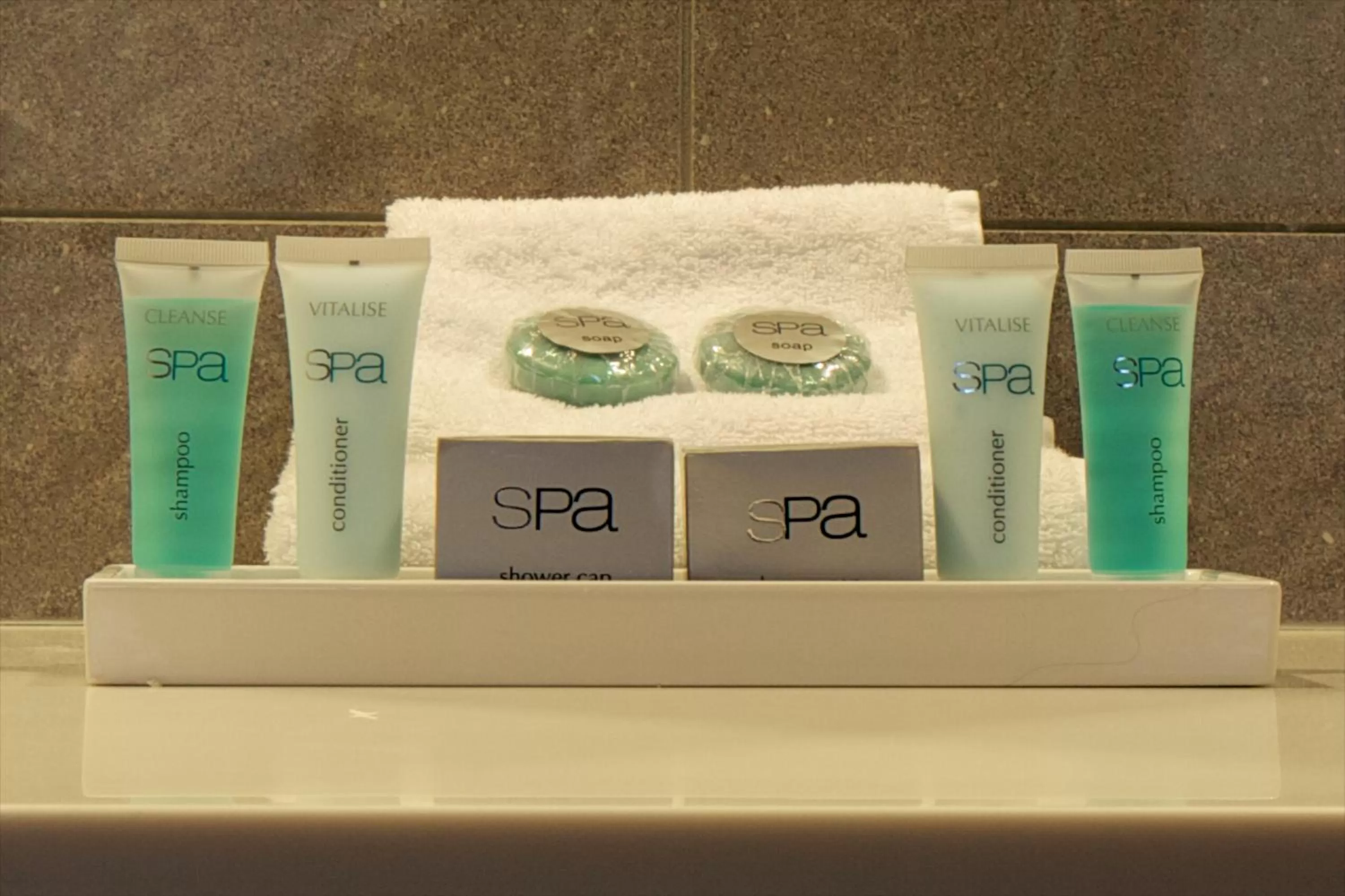 Other in Zero Davey Boutique Apartment Hotel