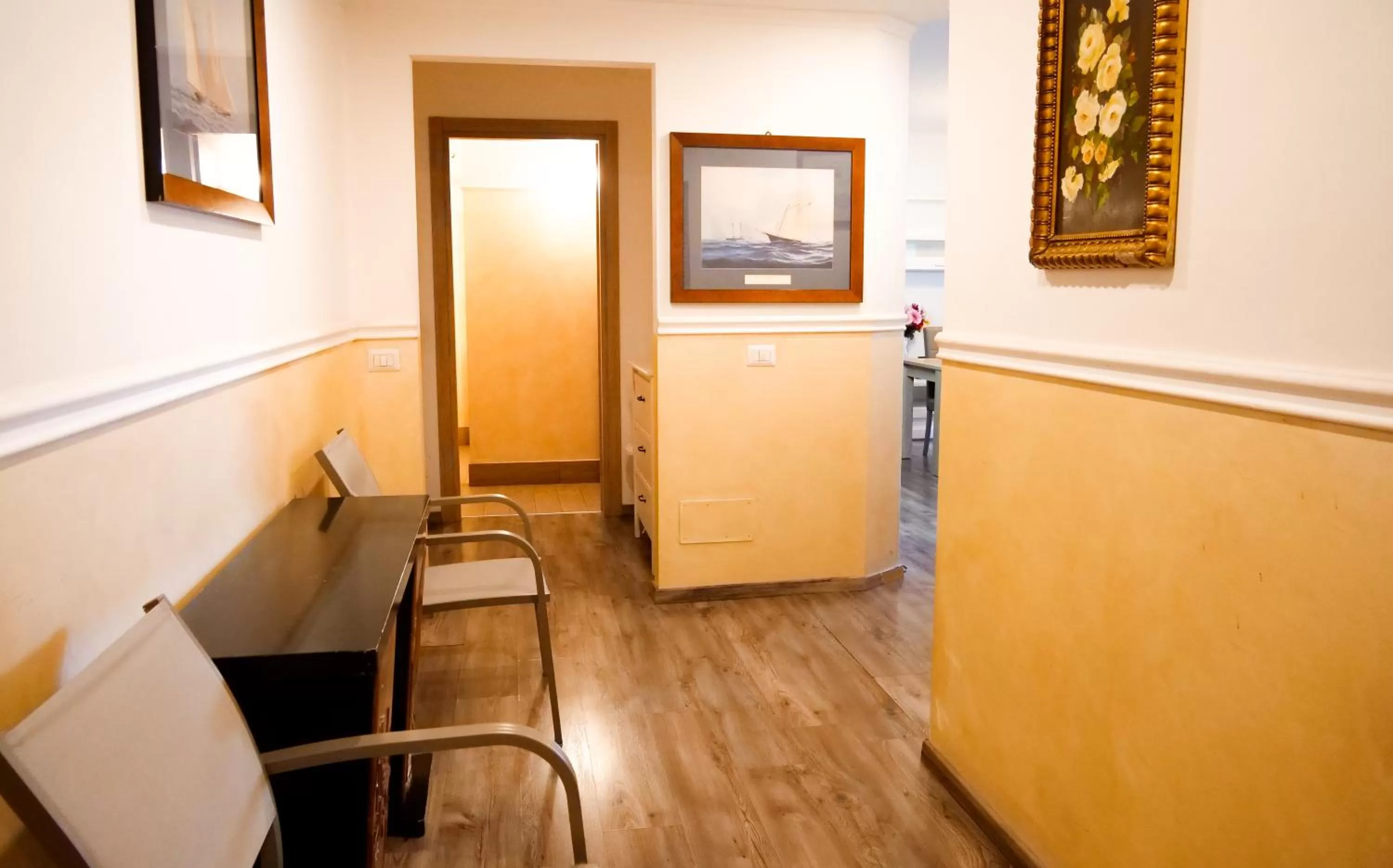 Victoria Royal Garden