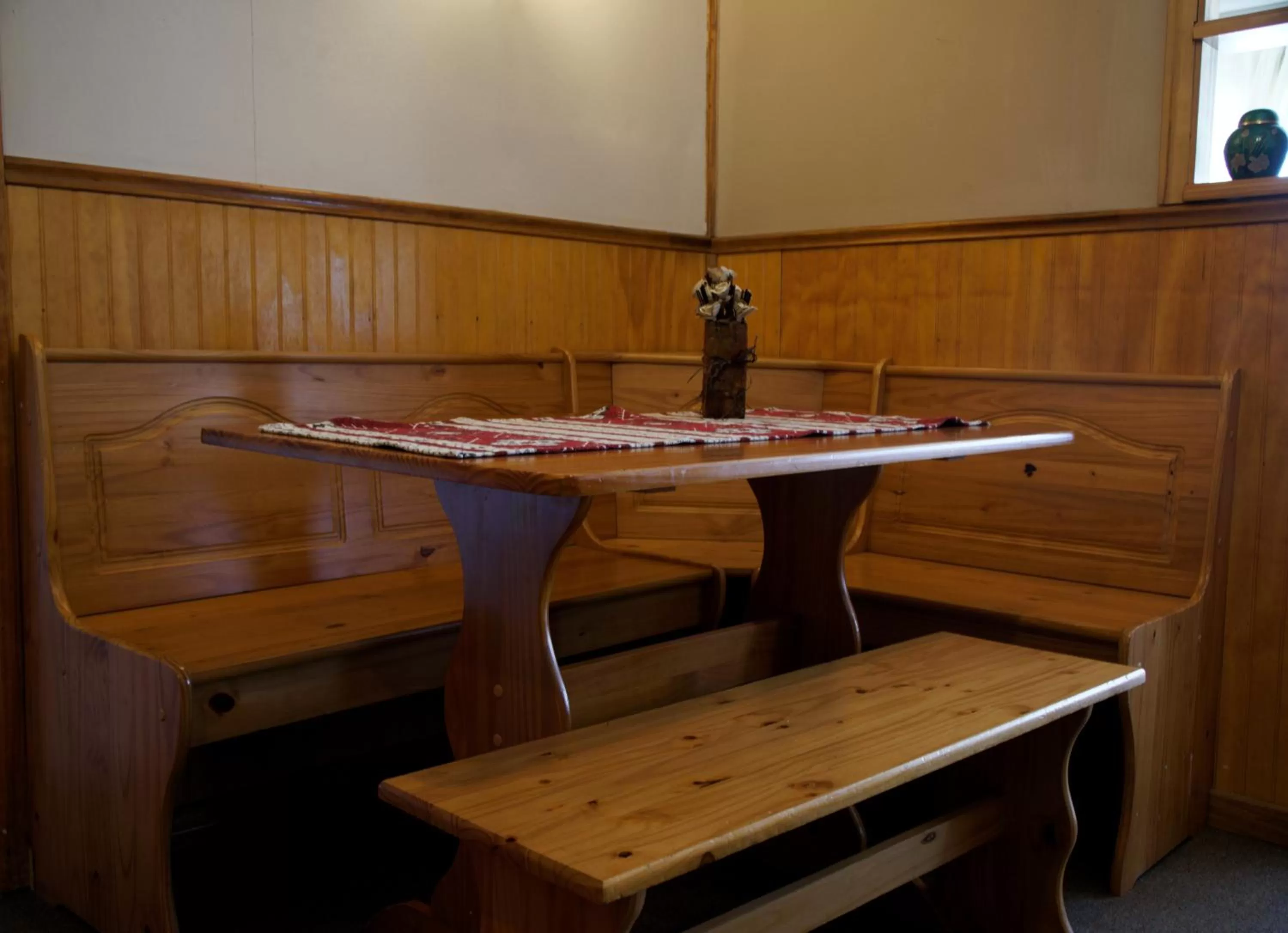 Restaurant/places to eat in Big Bang Patagonia - Traveler Assistance