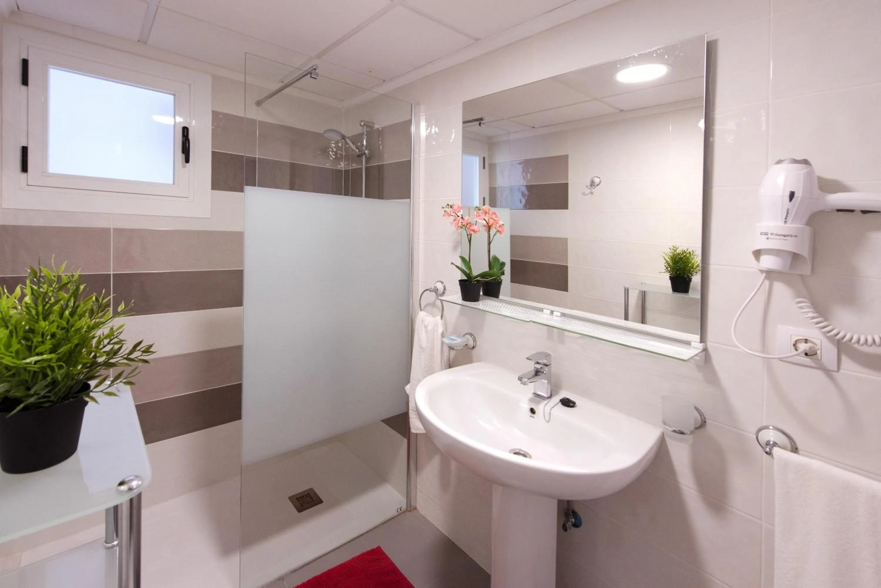 Bathroom in My Pretty Payma Apartamentos