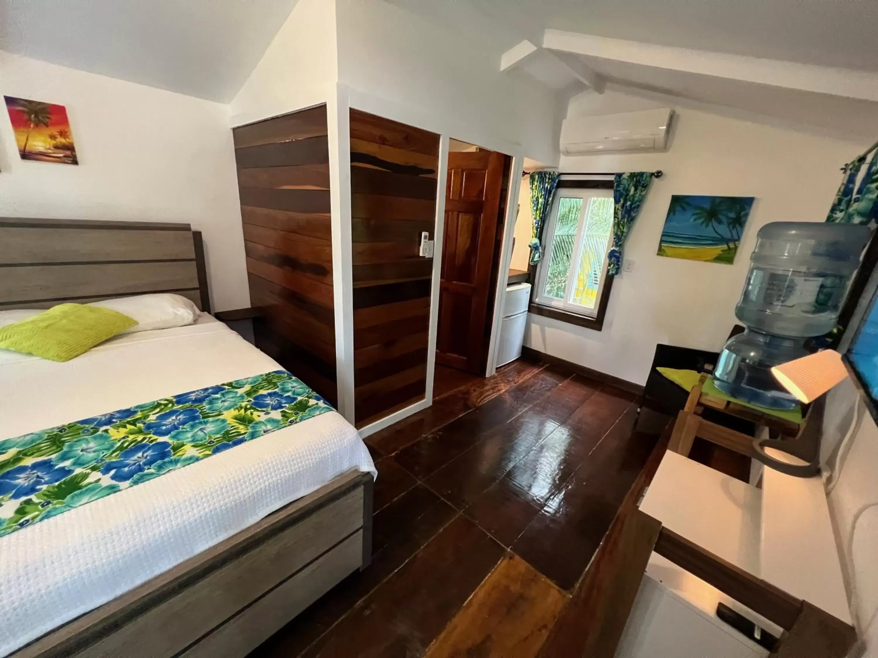 Caribbean Seabreeze – Sea Views from Private Balcony (#5) in Colinda Cabanas Caribbean Seabreeze – Sea Views from Private Balcony (#5) in Colinda Cabanas