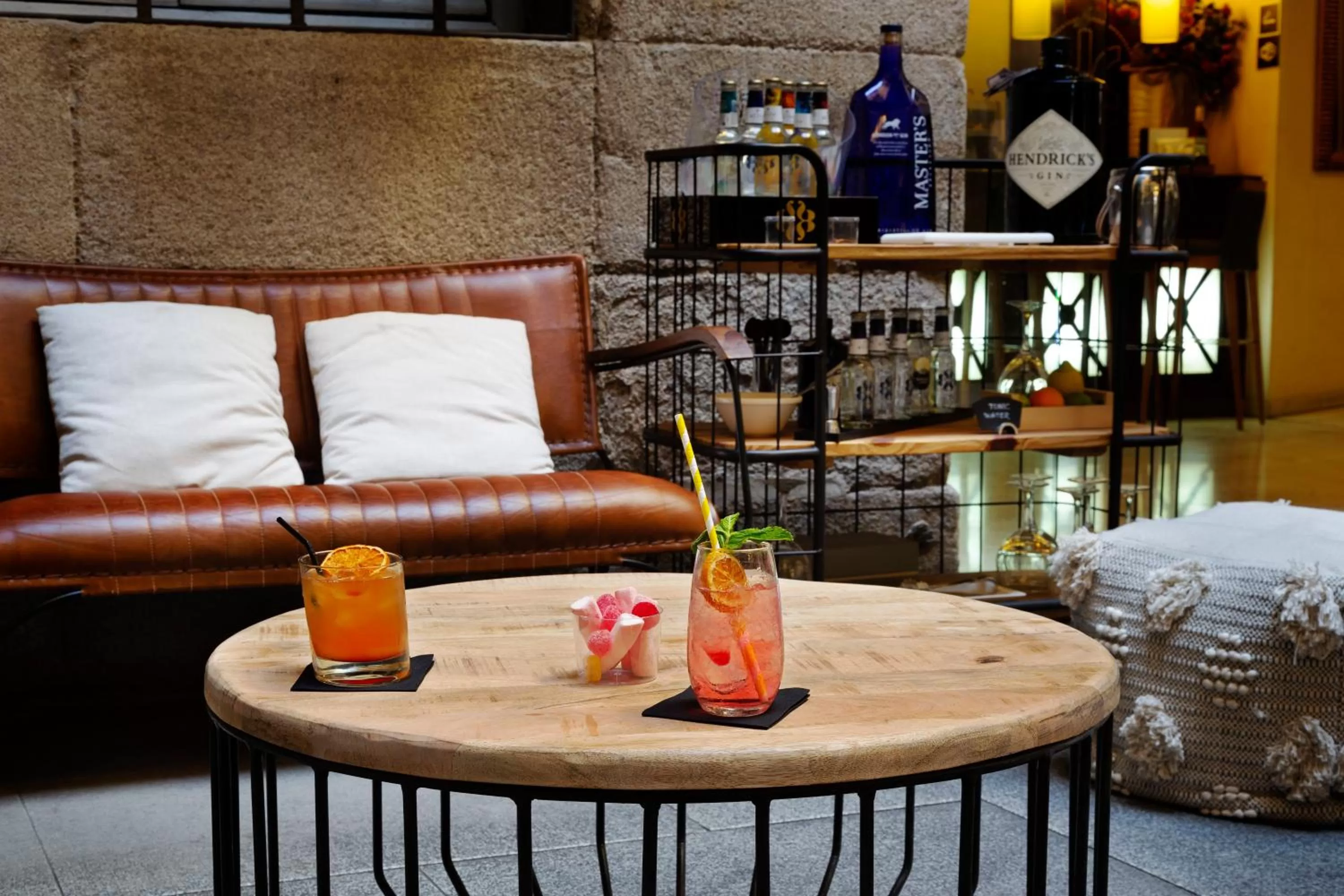 Balcony/Terrace in Catalonia Puerta del Sol