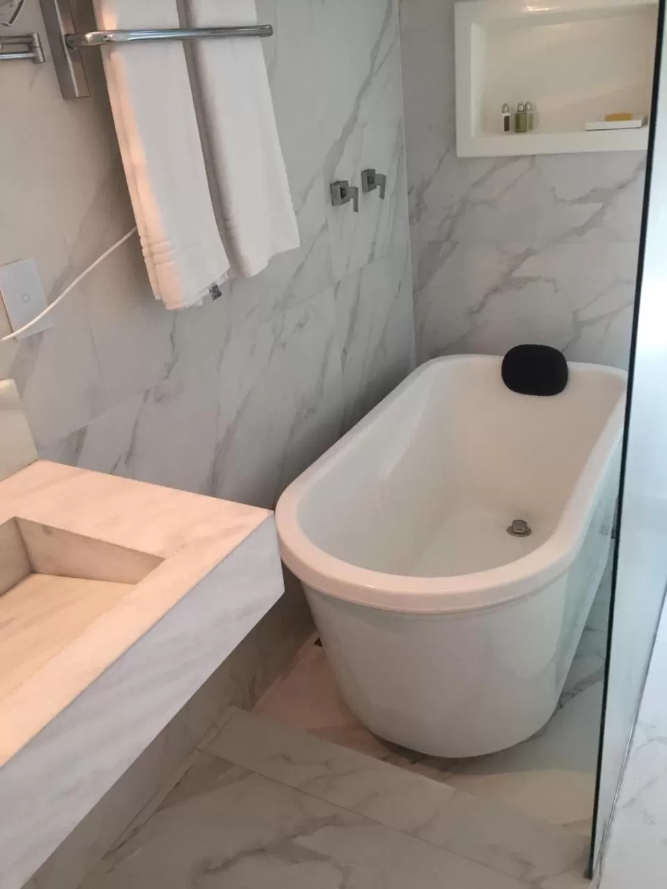 Apart Hotel Delphin Guaruja