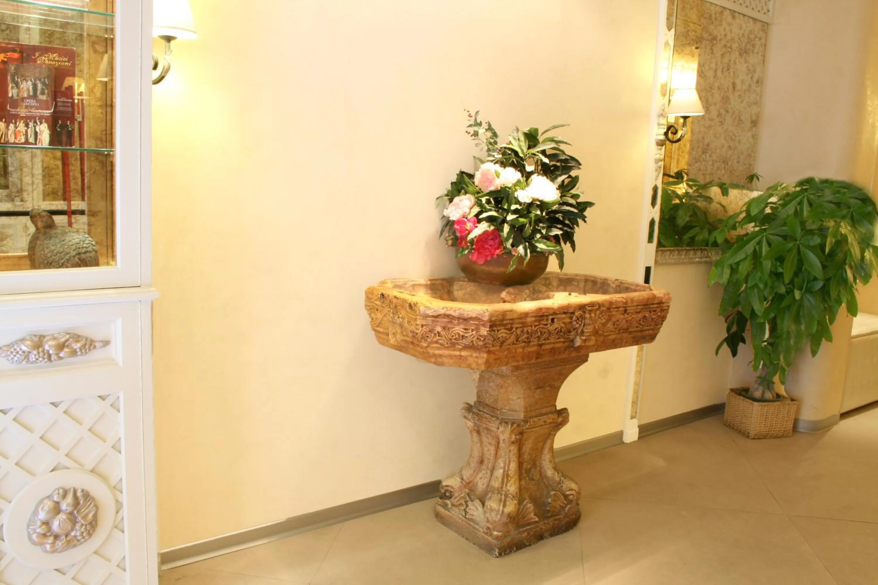 Other in Hotel Valle