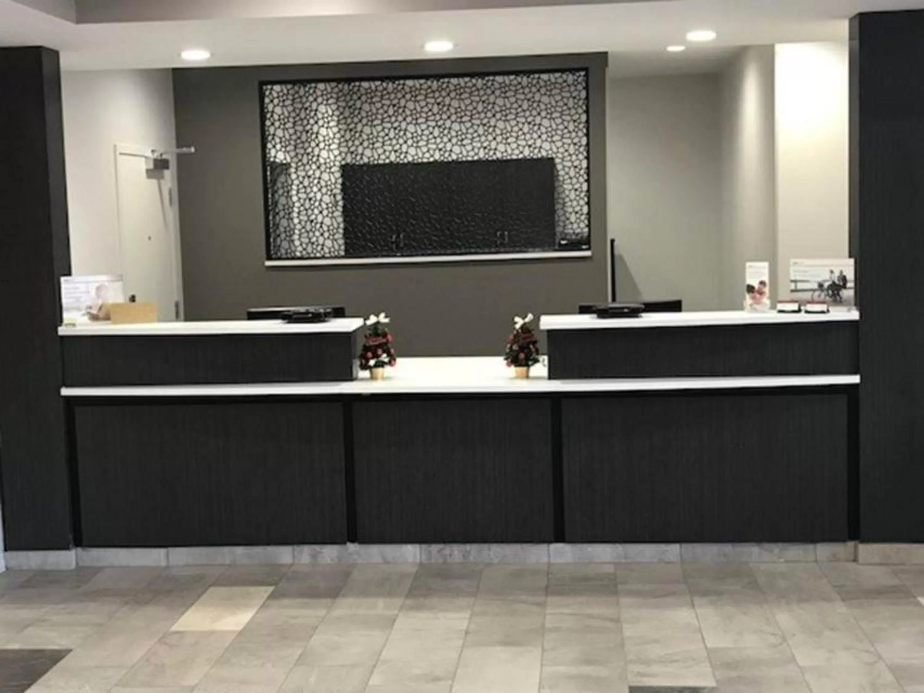 Property building in Candlewood Suites Independence by IHG