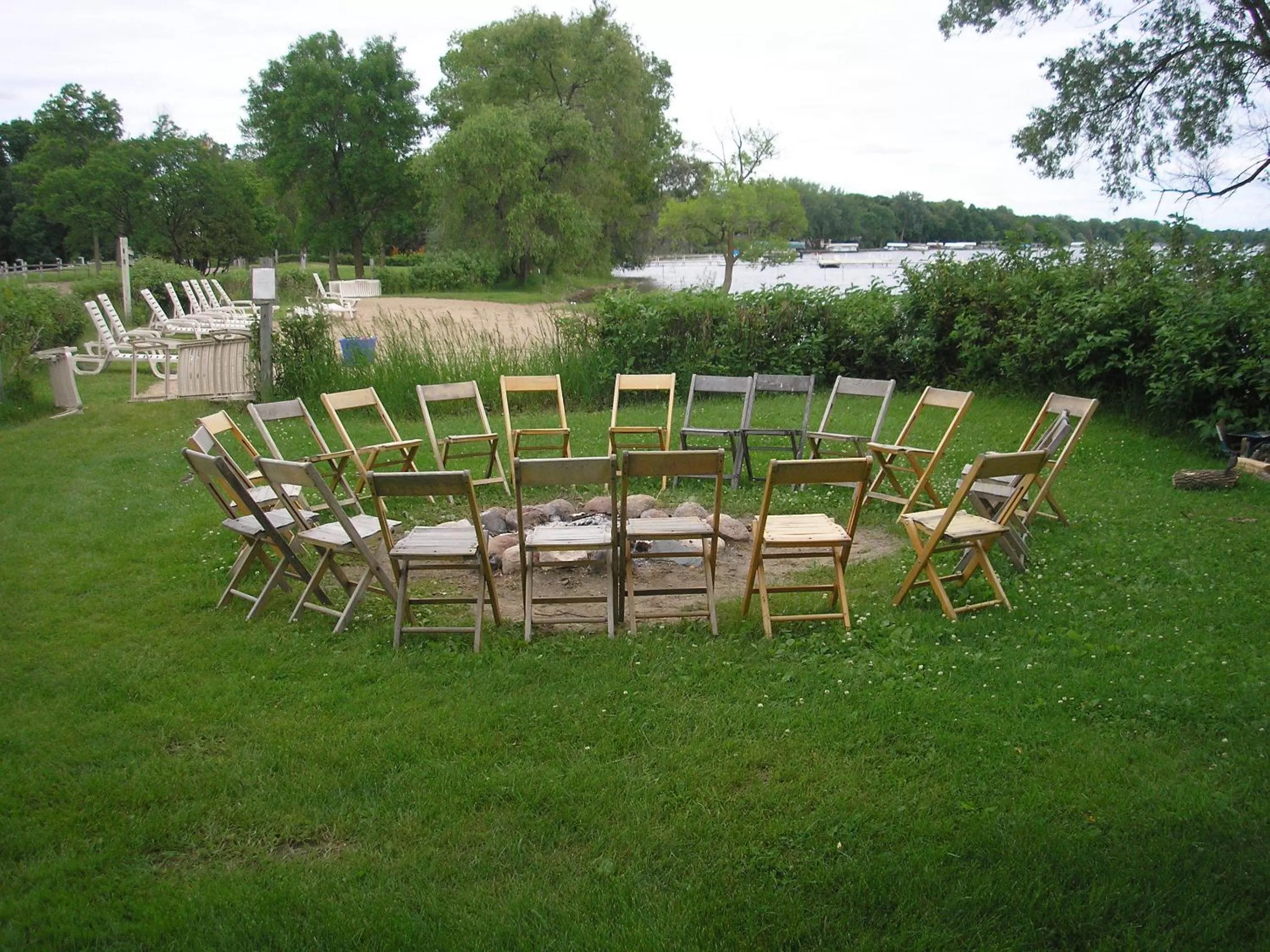 Activities in Arrowwood Resort Hotel and Conference Center - Alexandria