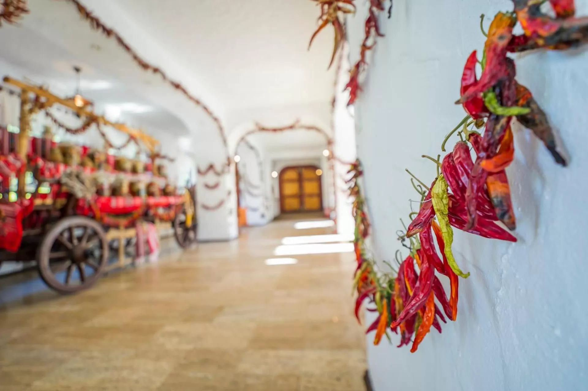 Restaurant/places to eat in Aurelius Imparatul Romanilor Hotel & SPA