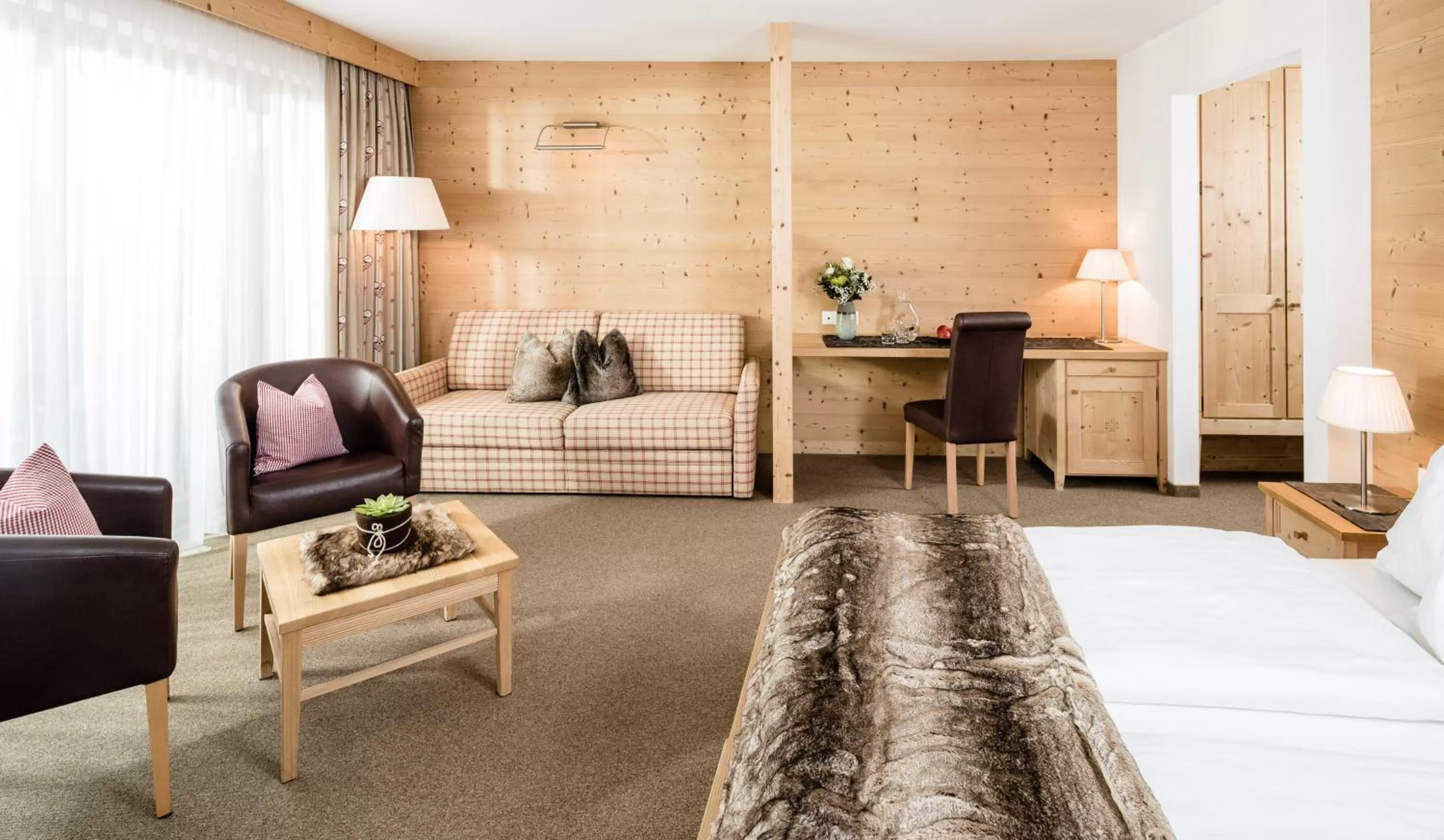 Other, Bed in Boutique Hotel Nives - Luxury & Design in the Dolomites