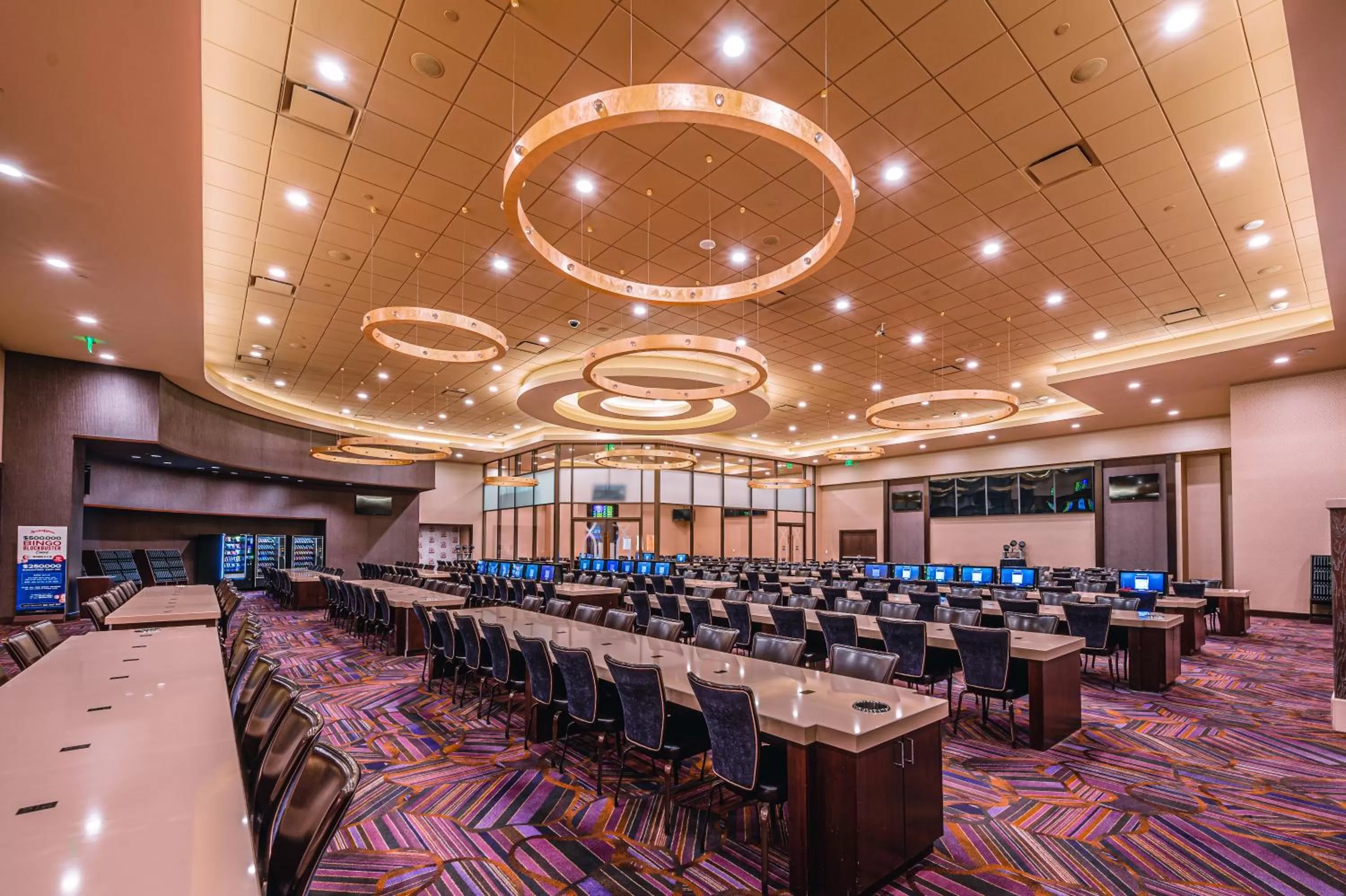 Casino in Green Valley Ranch Resort Spa Casino