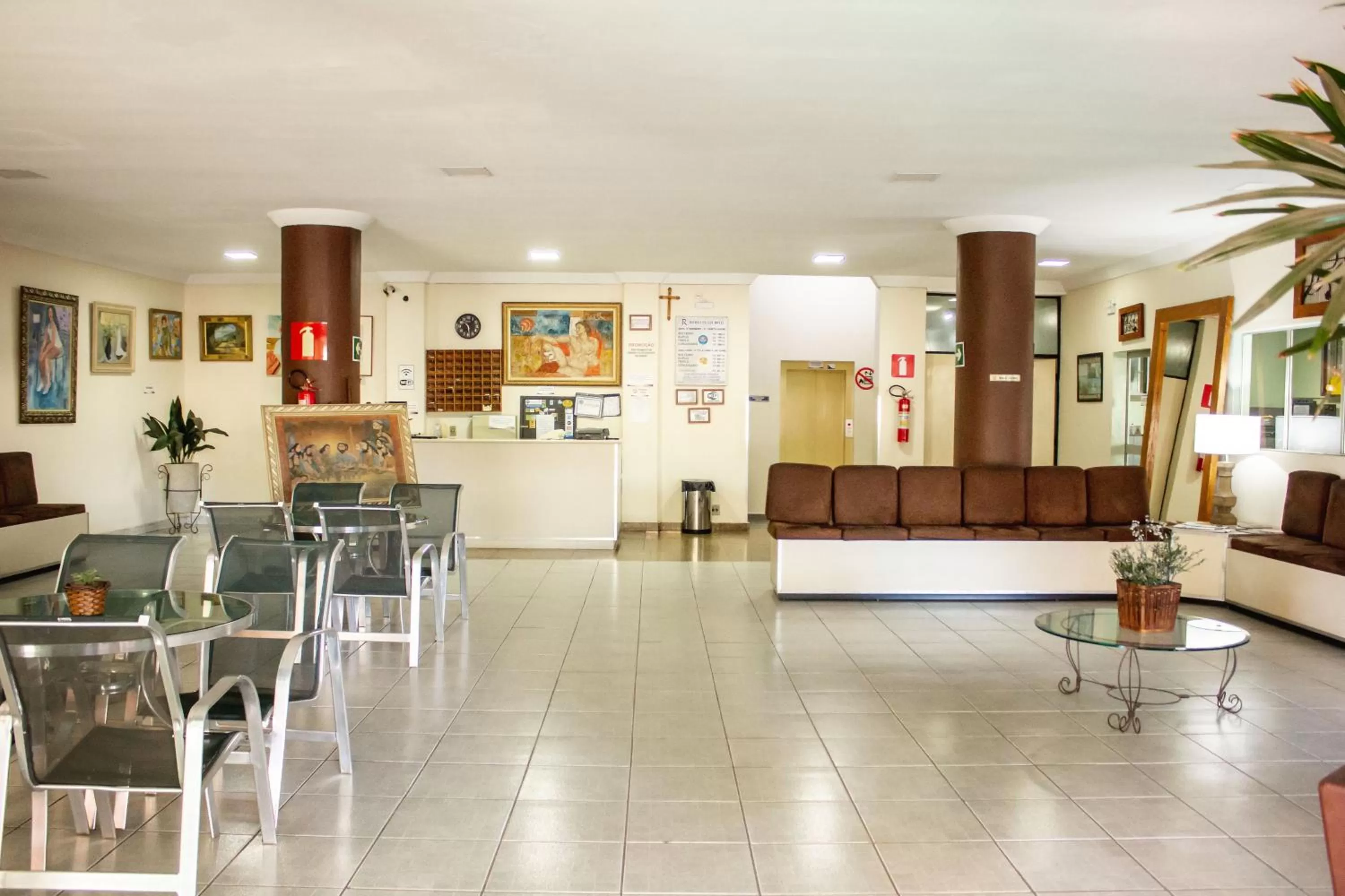 Riviera Palace Hotel