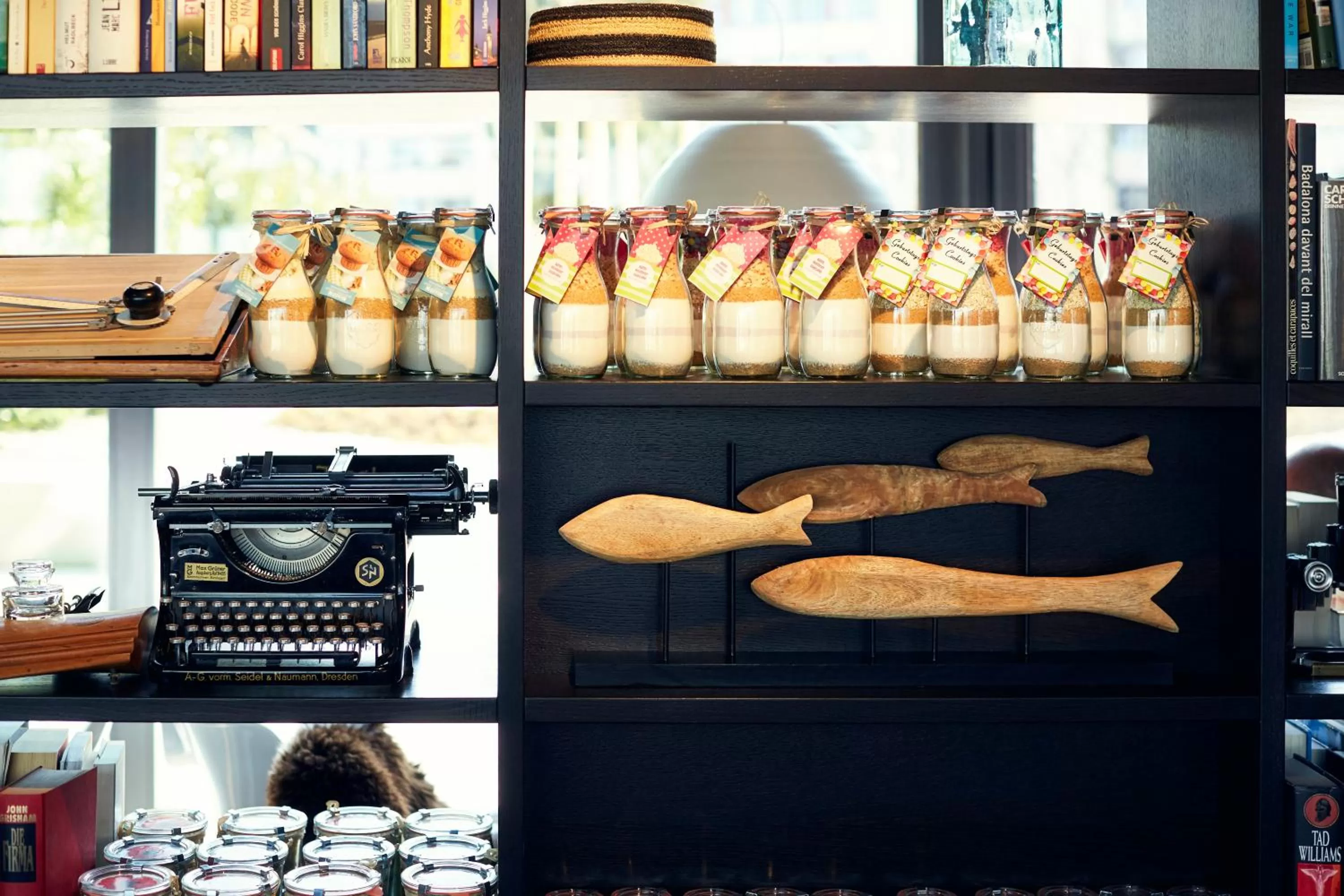 Decorative detail in Soulmade