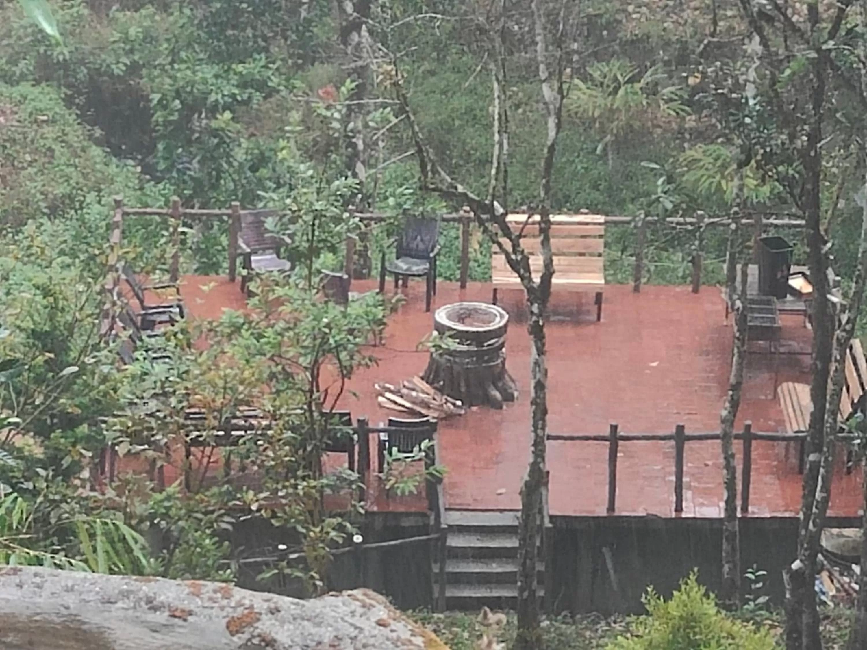 Garden in The Wild Trails Clarks Exotica , Munnar