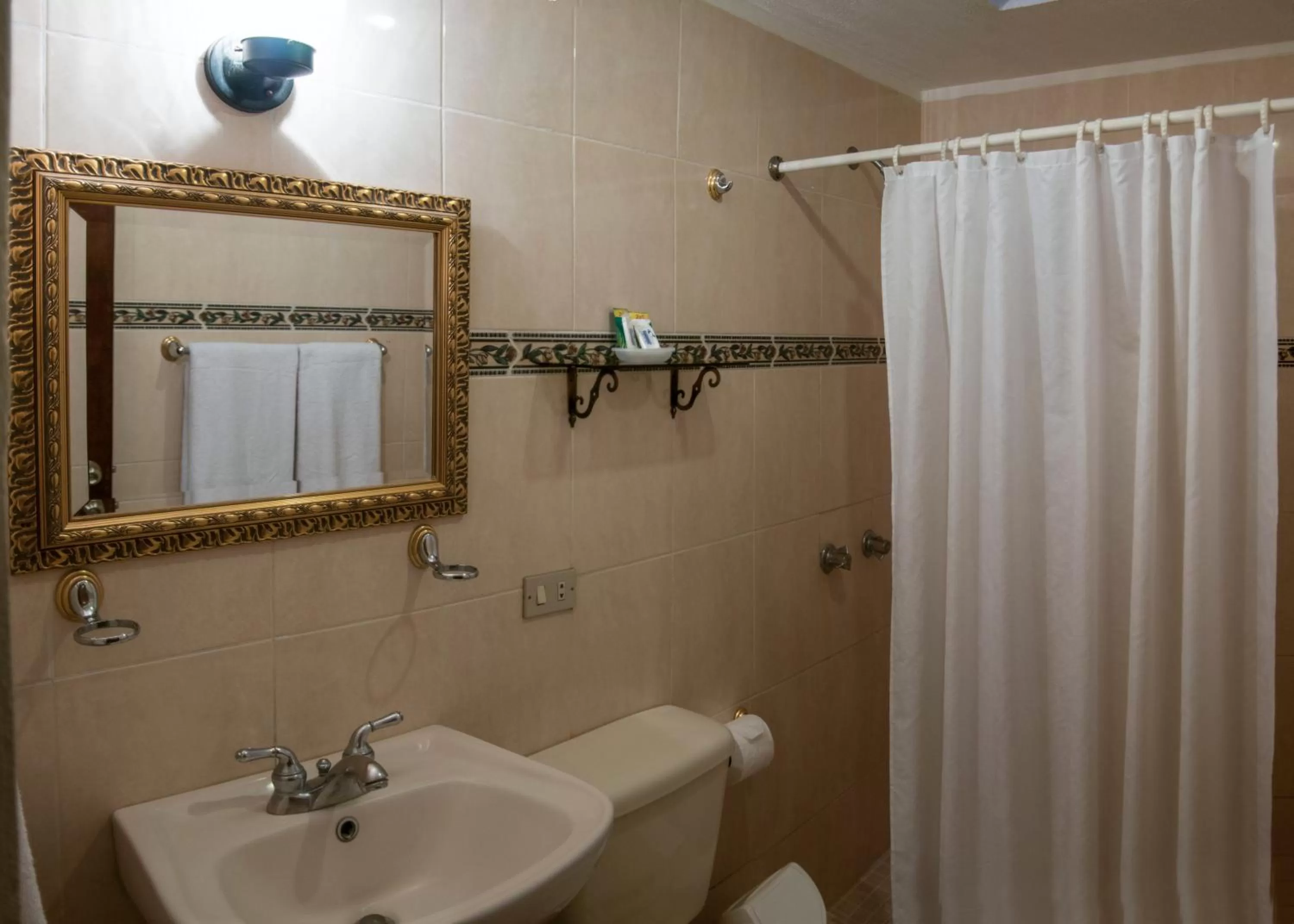 Hostal Villa Toscana
