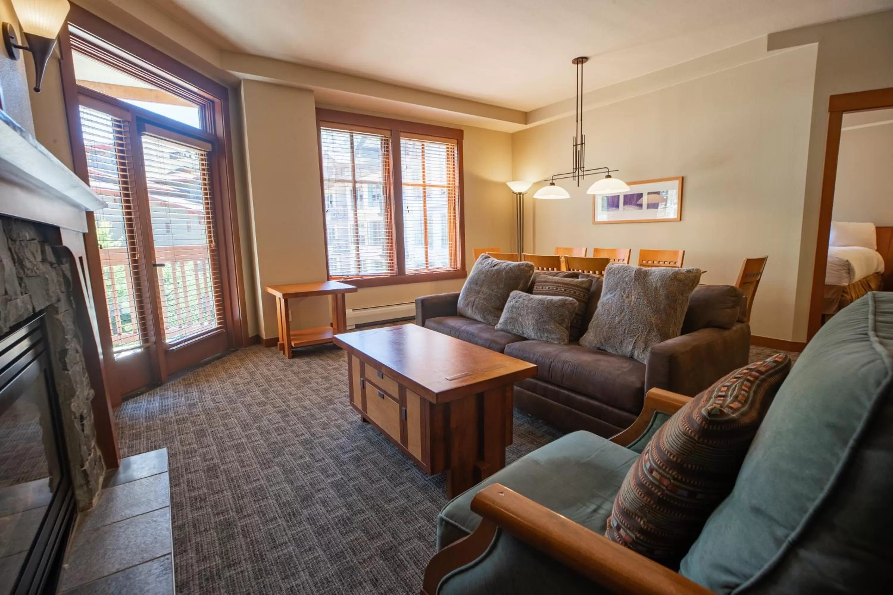 The Village at Palisades Tahoe