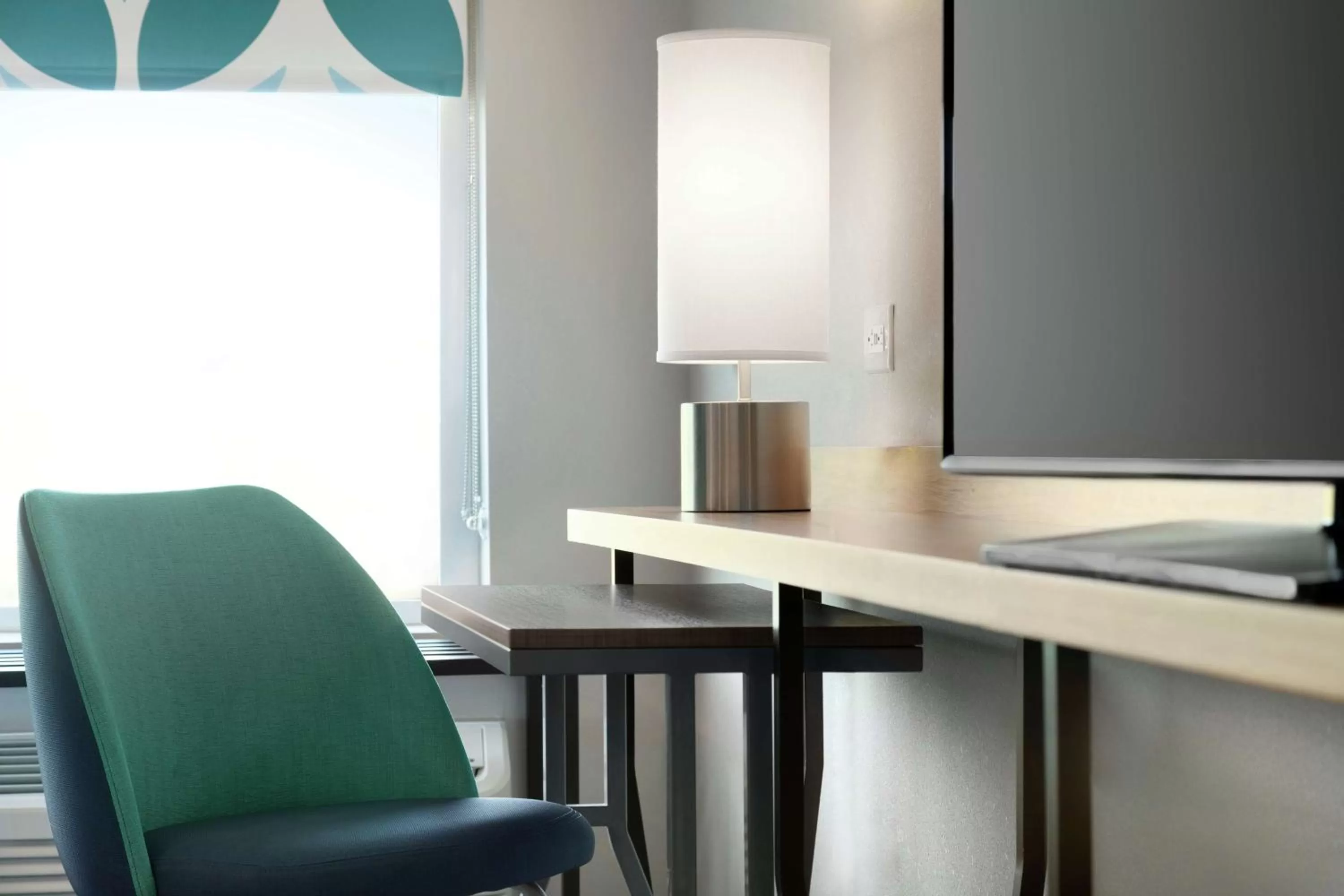 Bedroom in Tru By Hilton Harbison Columbia