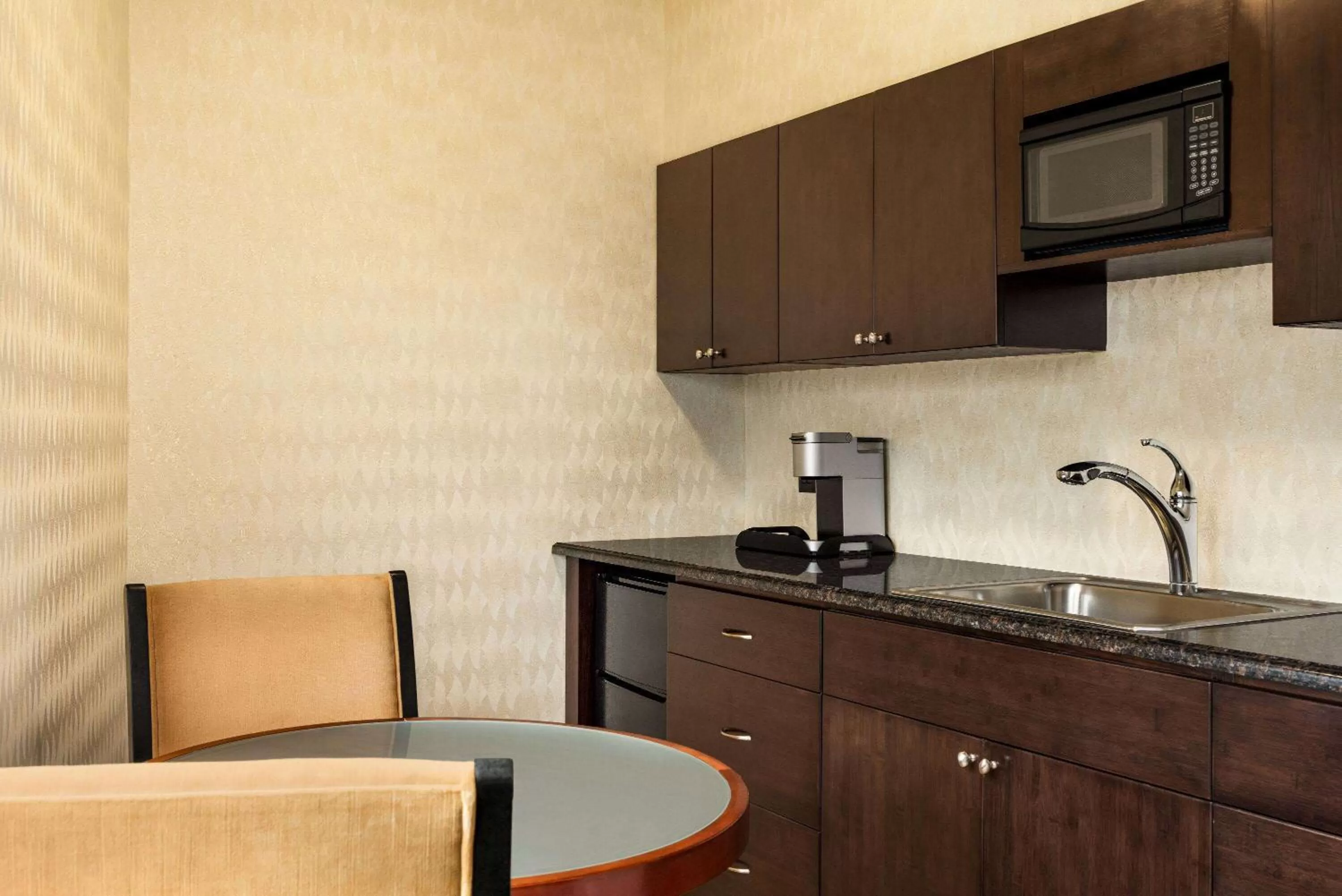 Bed in Viana Hotel and Spa, Trademark Collection by Wyndham