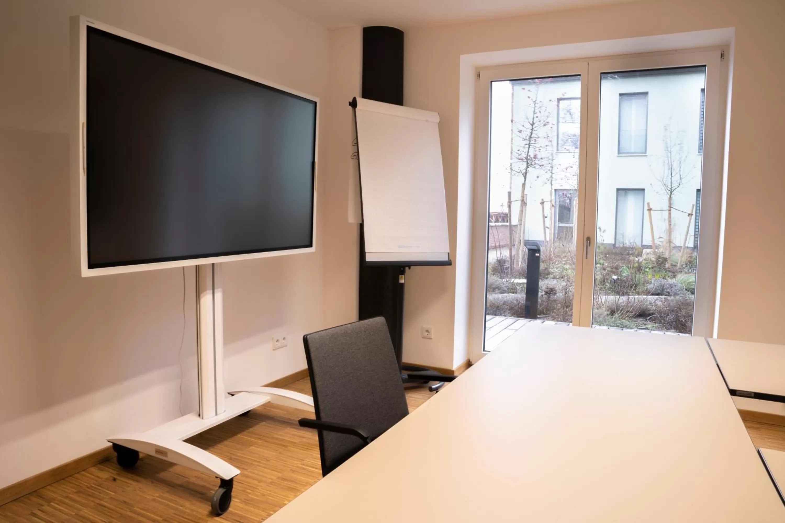 TV and multimedia in Cavallestro Deluxe