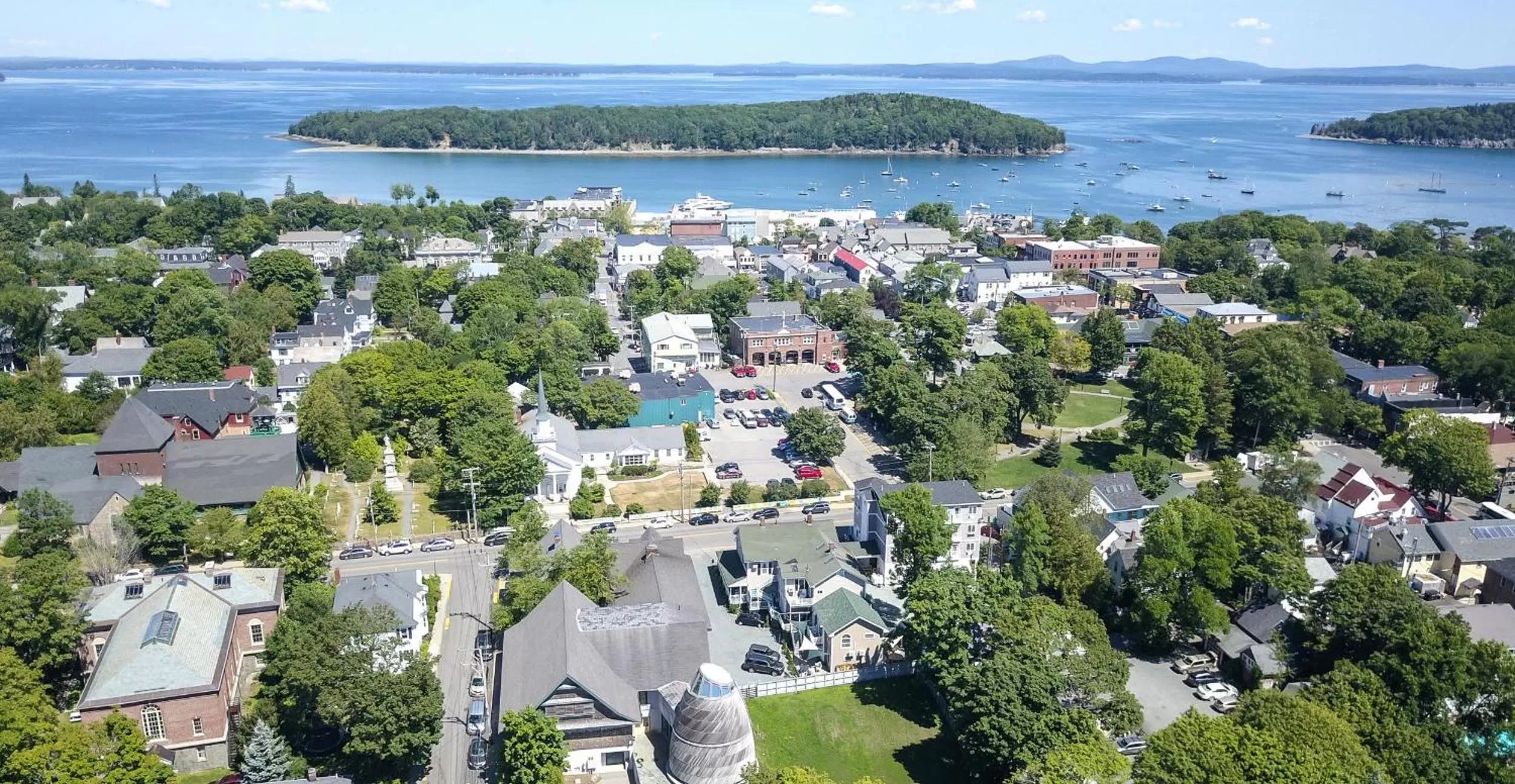 Acadia Hotel - Downtown