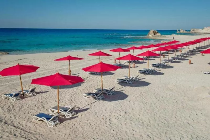 Porto matrouh chalets