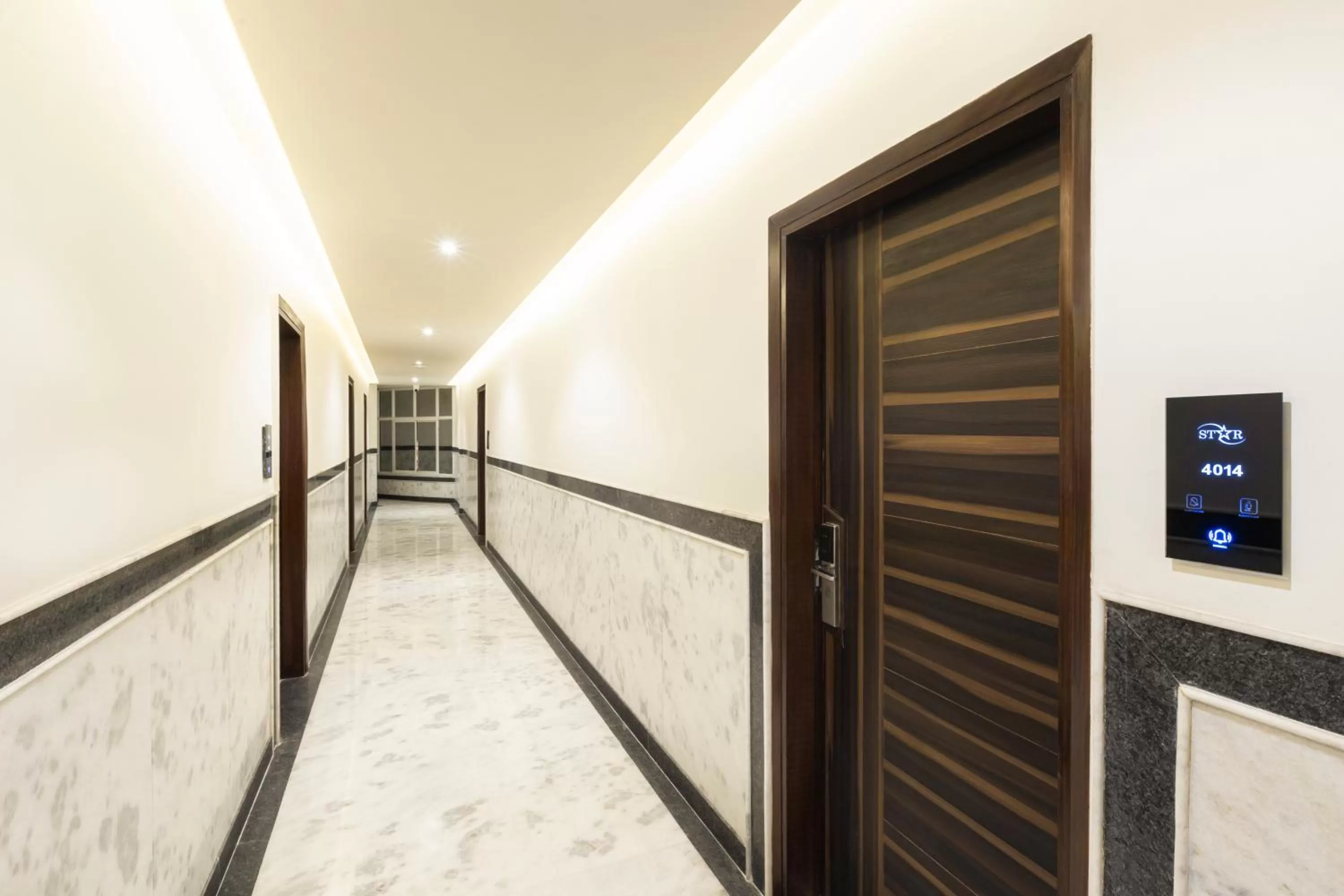 Property building in Hotel Star By Star Group- Near Delhi Airport