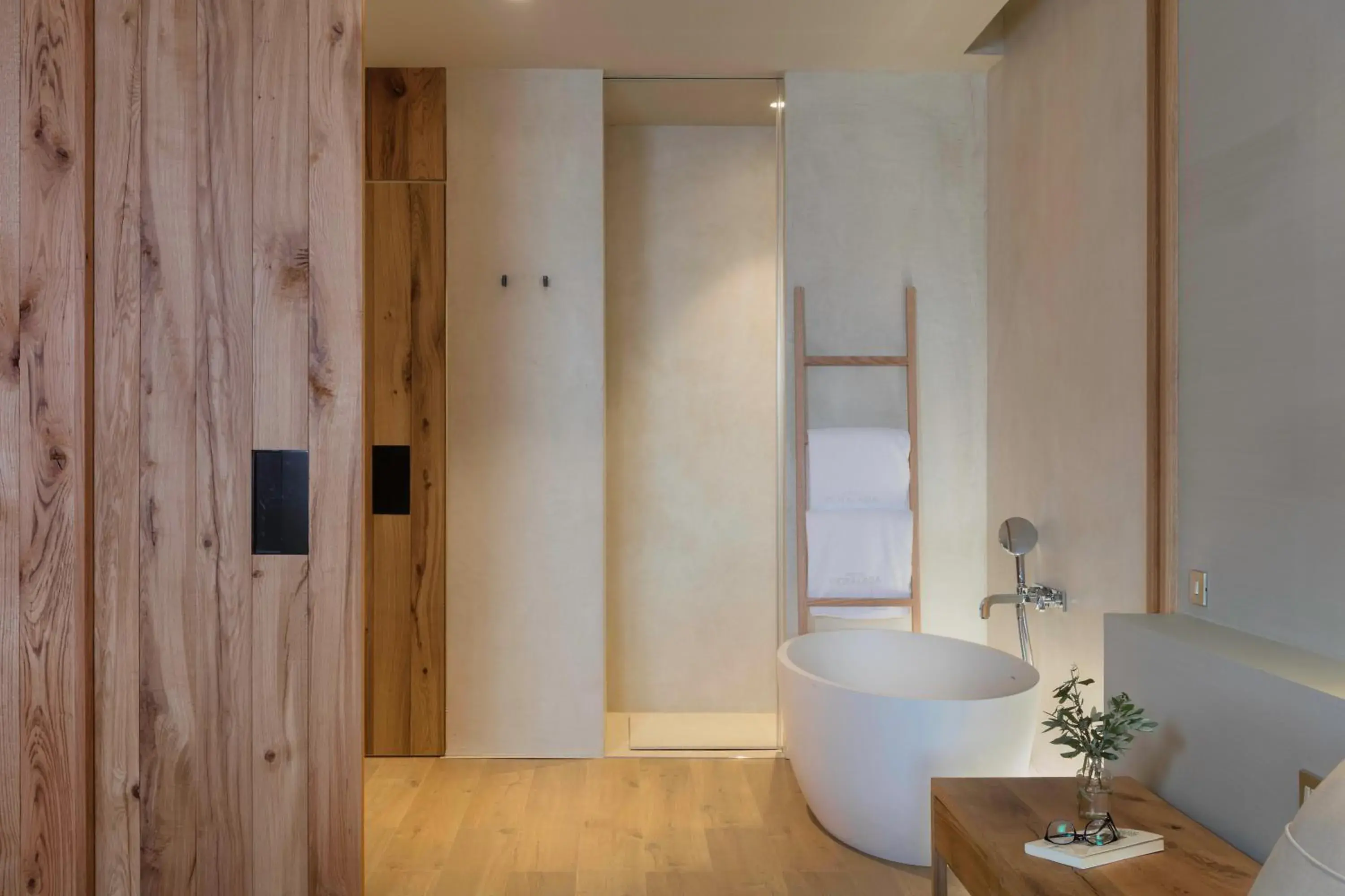 Garden Suite with Terrace in Hotel Peralada Wine Spa & Golf Garden Suite with Terrace in Hotel Peralada Wine Spa & Golf